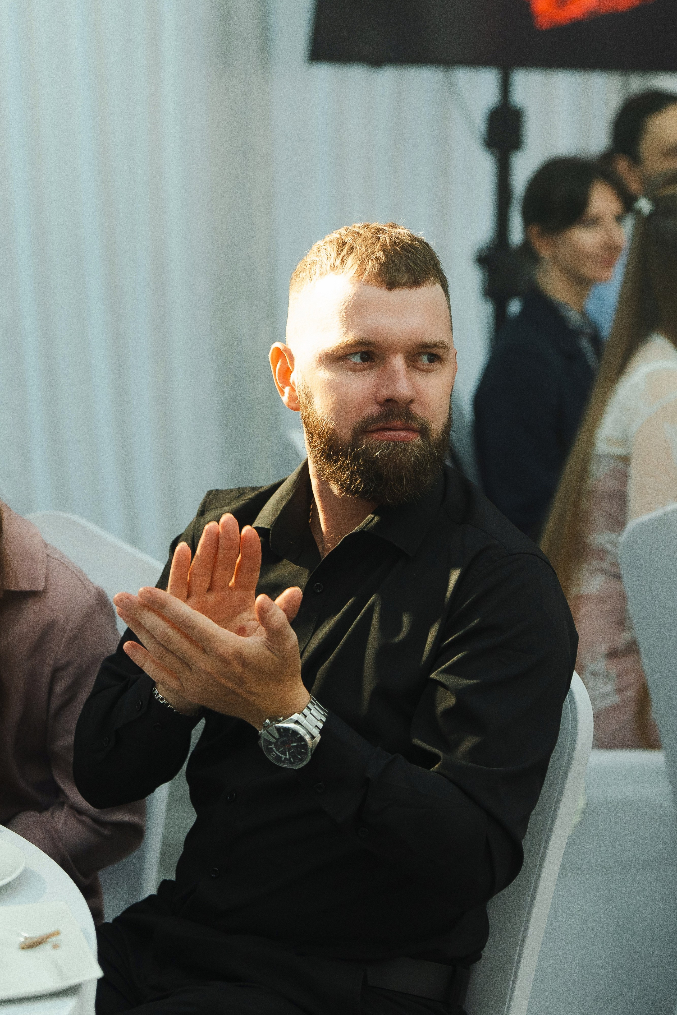 Дарья и Павел. Фотограф Хабаровск