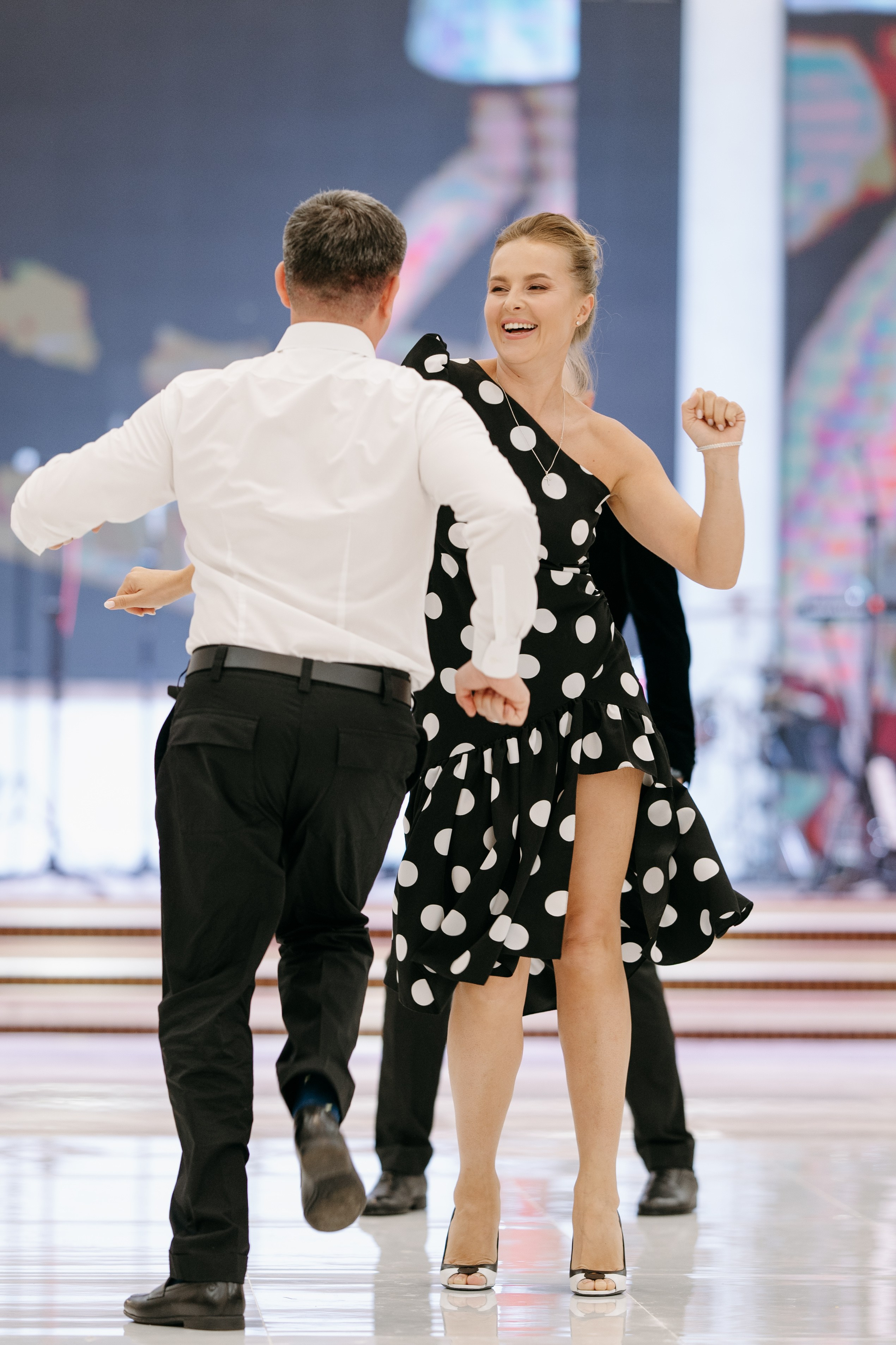 IGOR & KARINA. Свадебный и семейный фотограф в Астане Едиресов Магжан