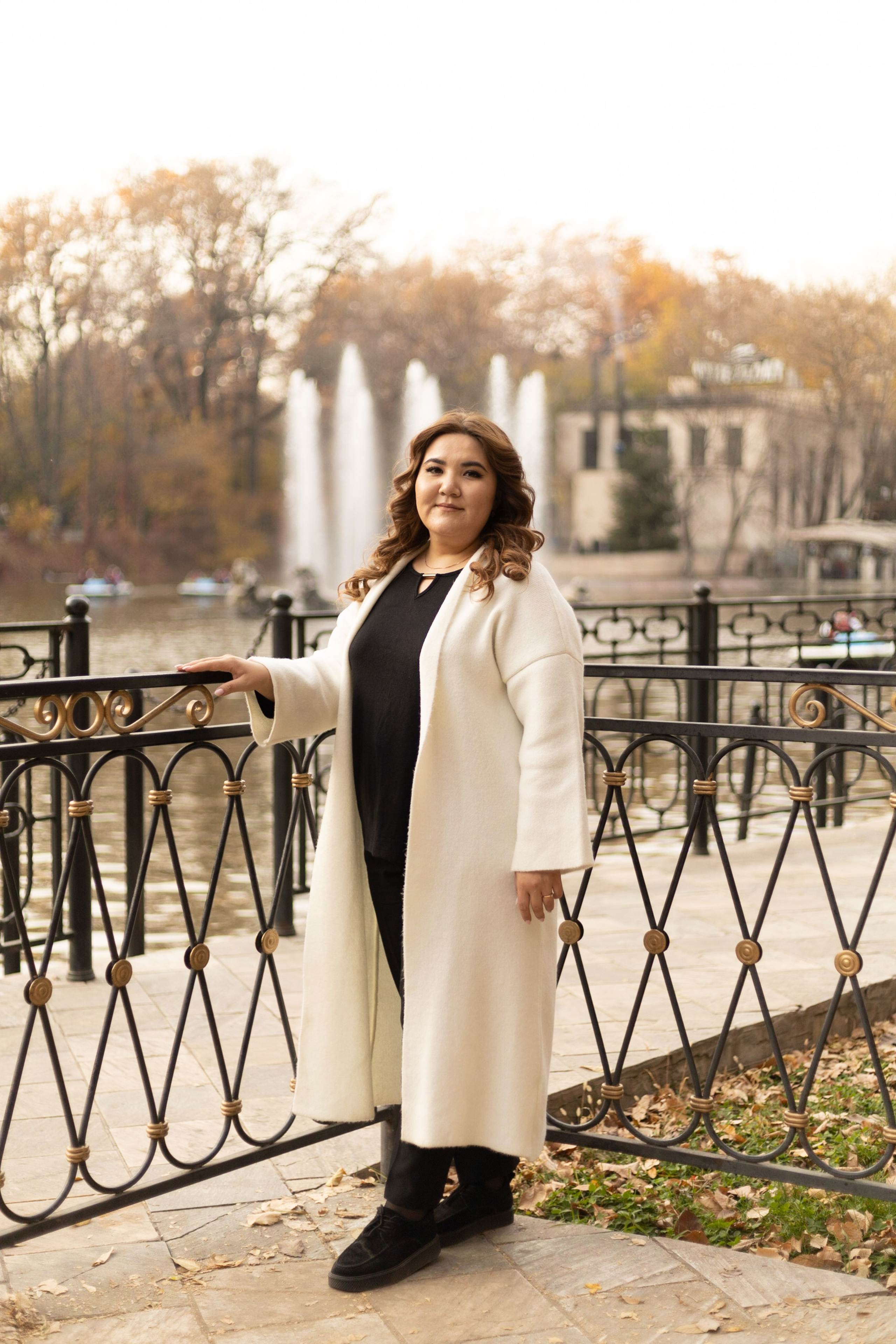 Айбар & Жанна. Свадебный фотограф Алматы Ниязов Руслан