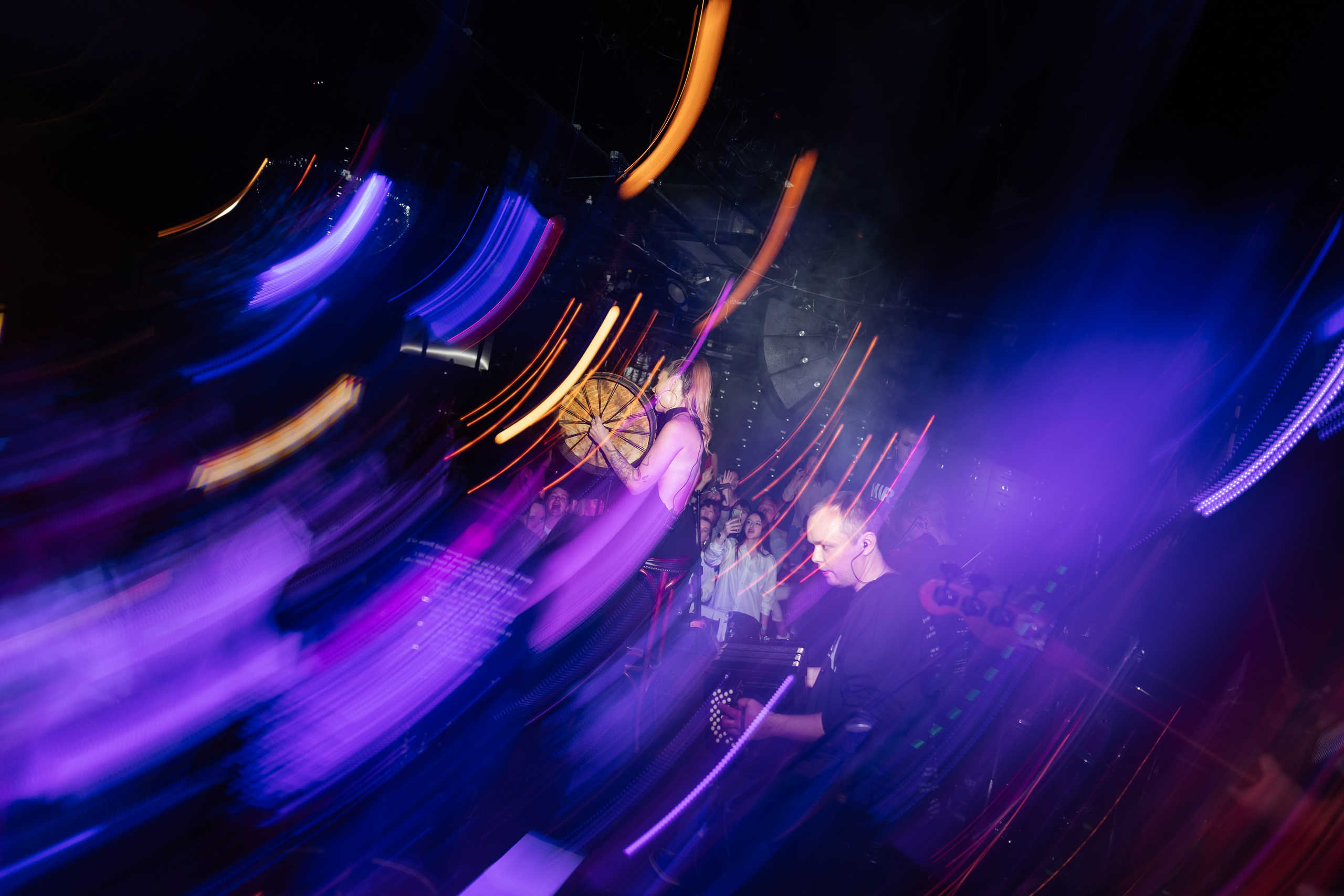 Репортаж. Август Гайст Фотограф в Москве