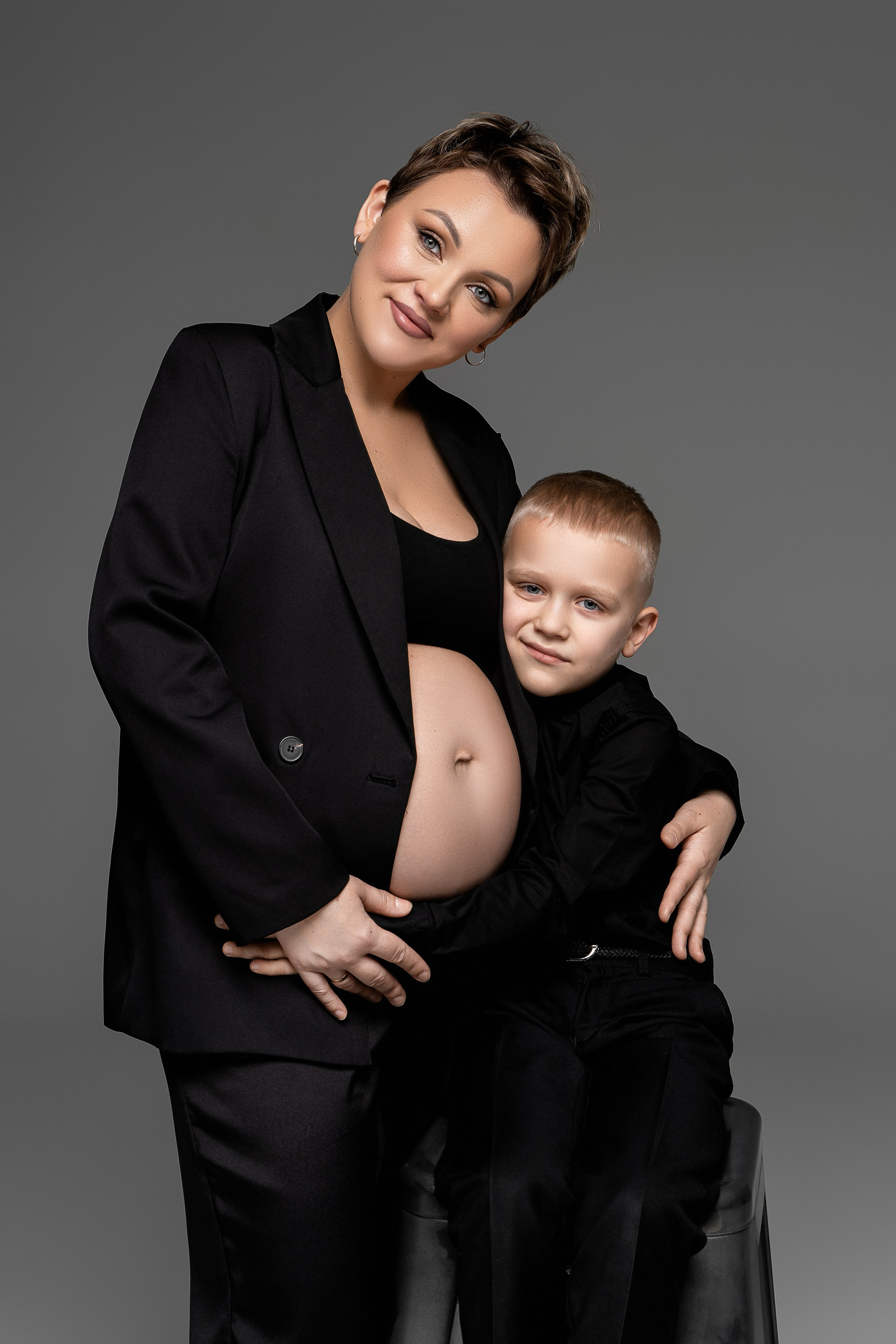 Фото Беременность. Фотограф Новосибирск| Беременности и Женщин