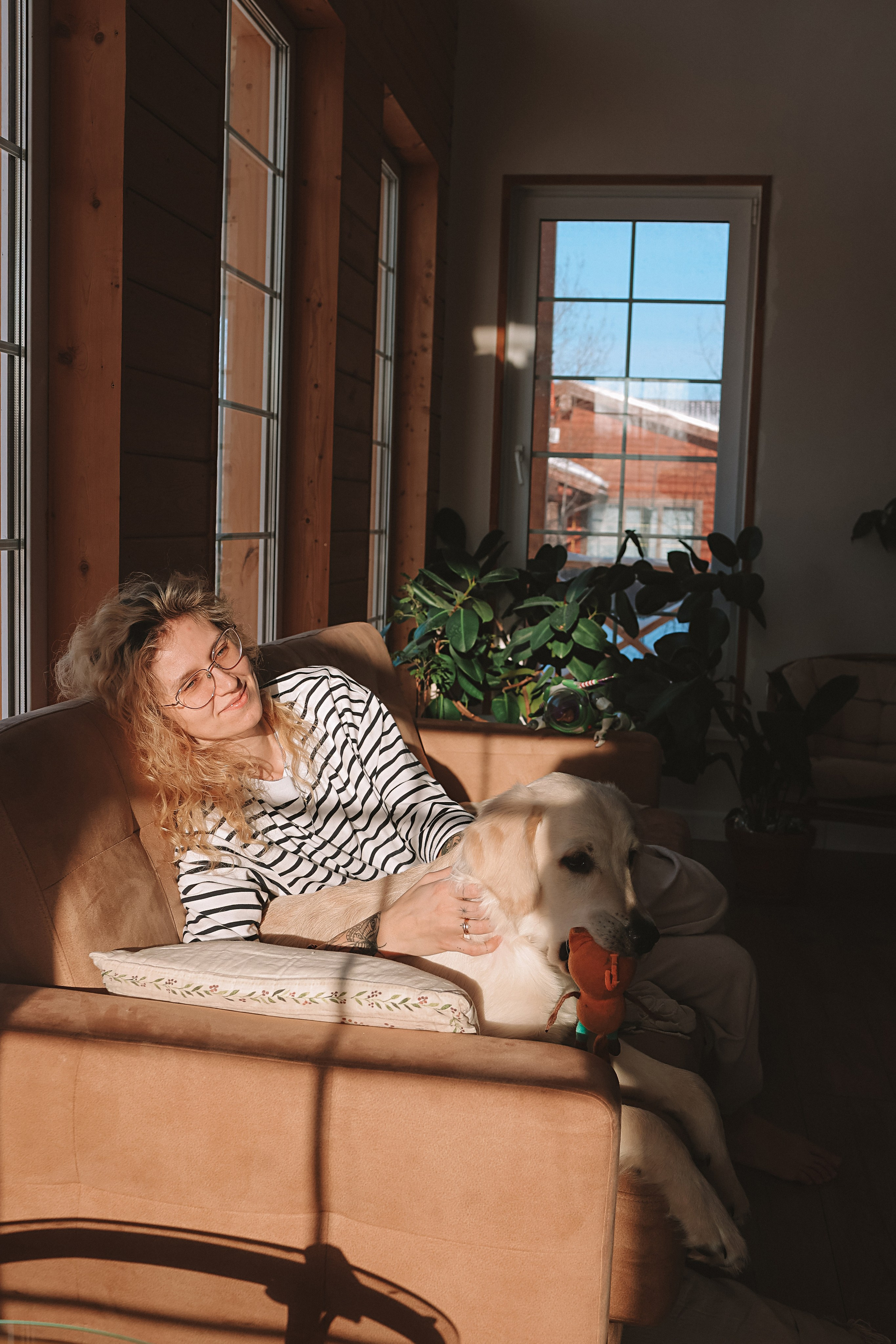 Наська (Чусовой). Семейный фотограф Тюмень, фотограф на роды Салмина Мария