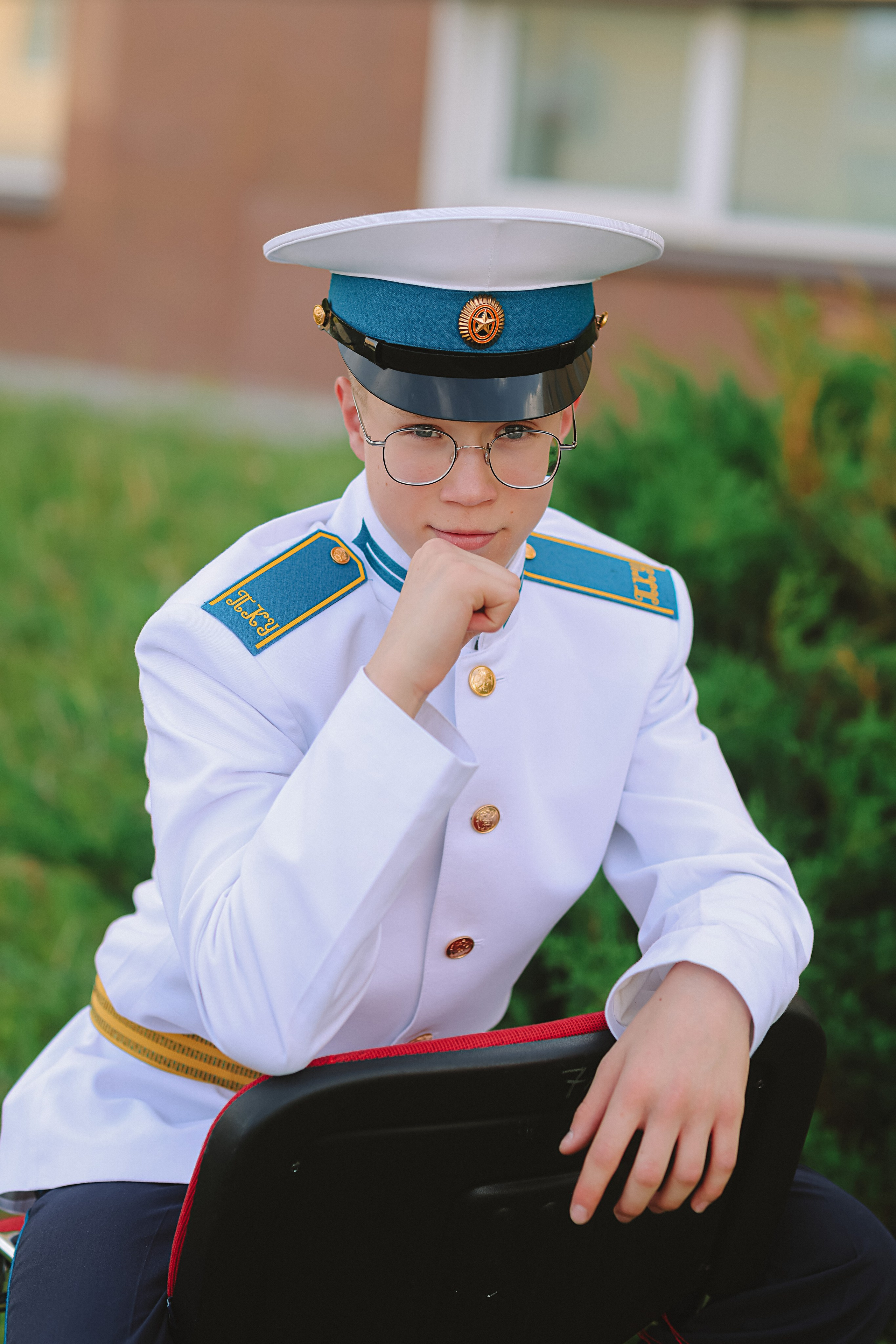 Кадетское училище. Семейный фотограф Тюмень, фотограф на роды Салмина Мария