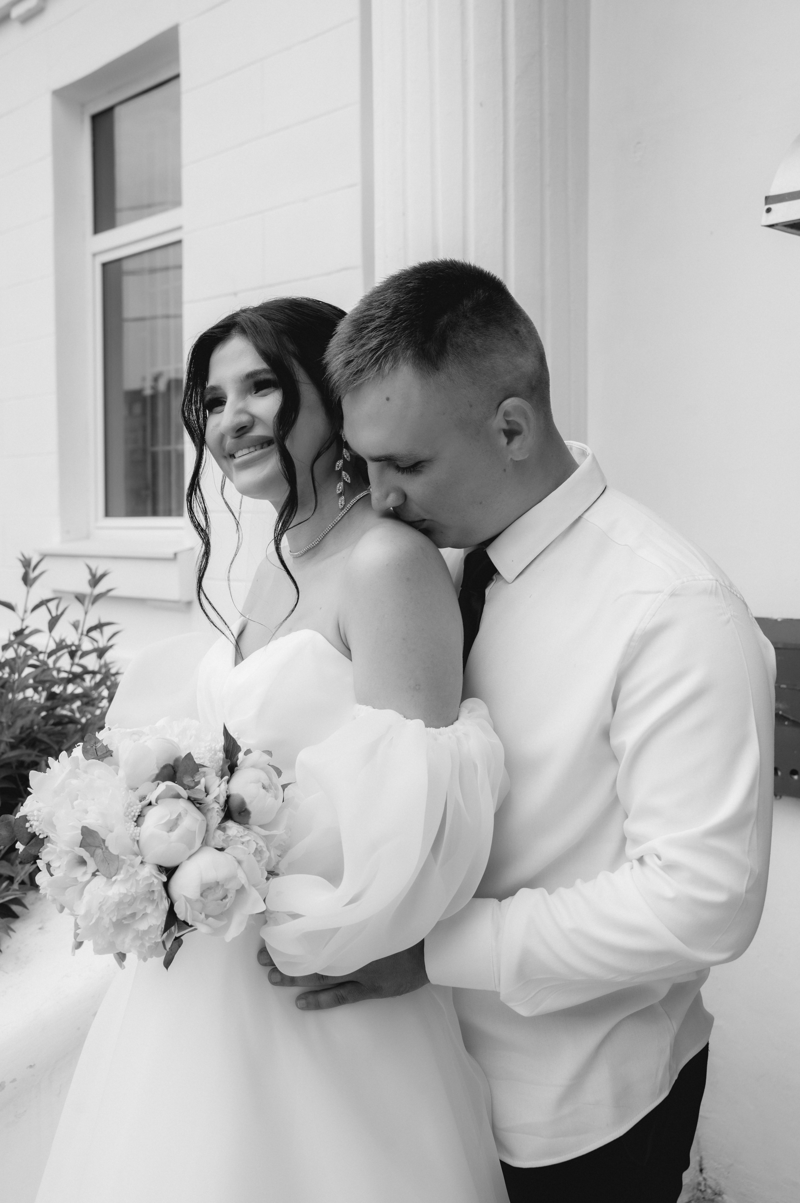 Кристина и Алексей. Семейный и свадебный фотограф