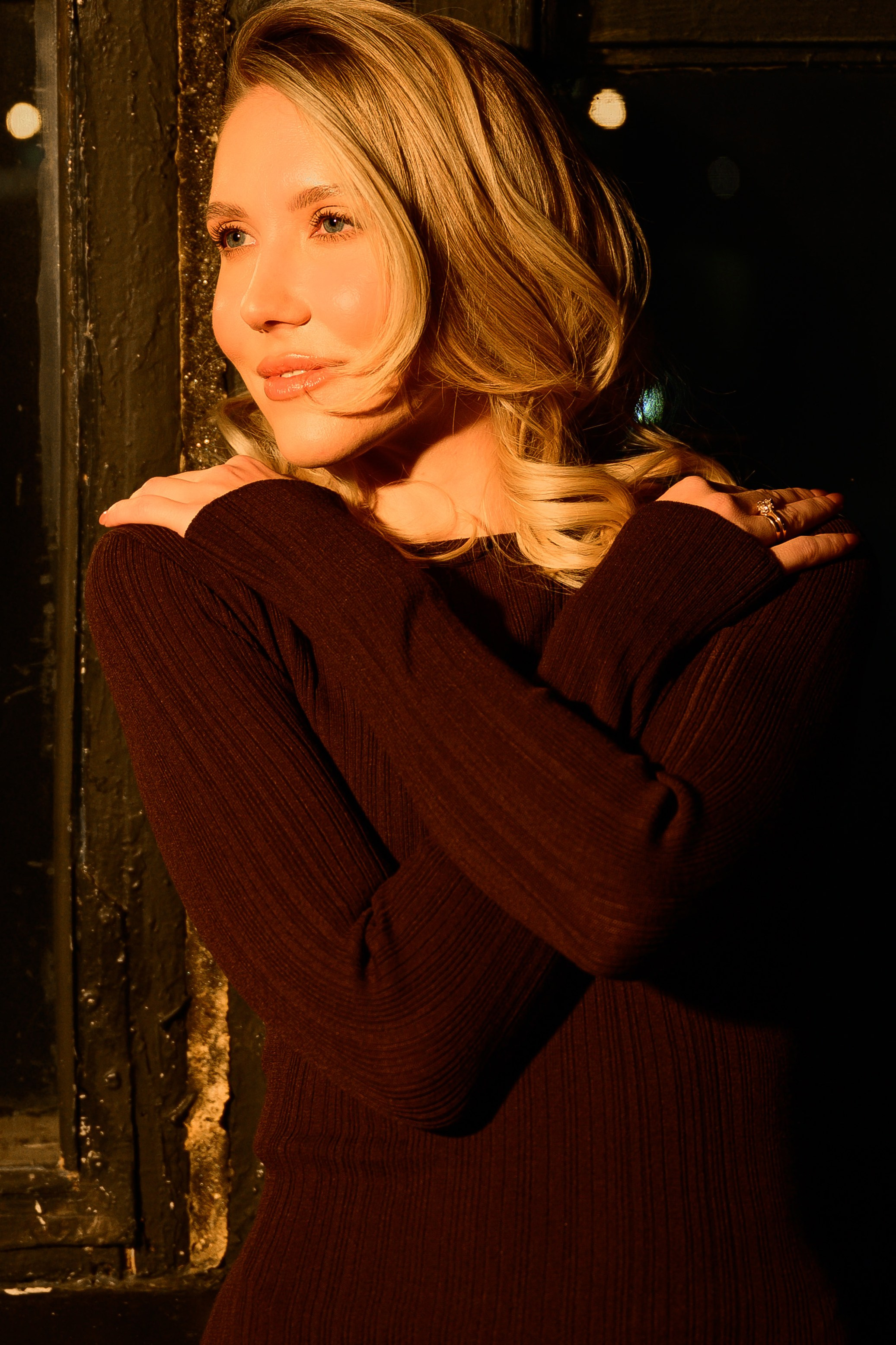 Оксана. Тамара Власова