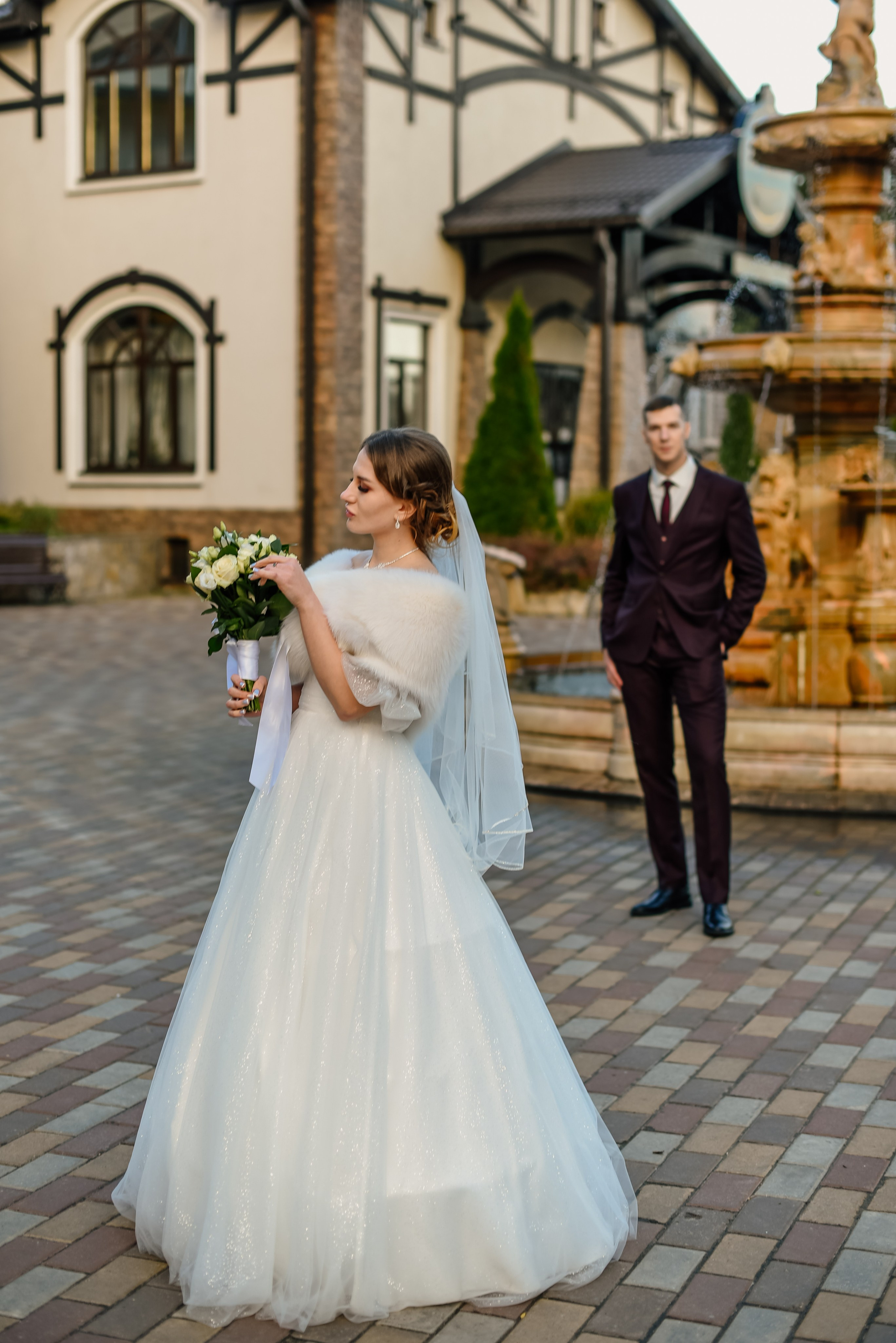 Свадьбы. Фотограф в Раменском Захарова Лидия Семейные, свадебные, детские фотосессии