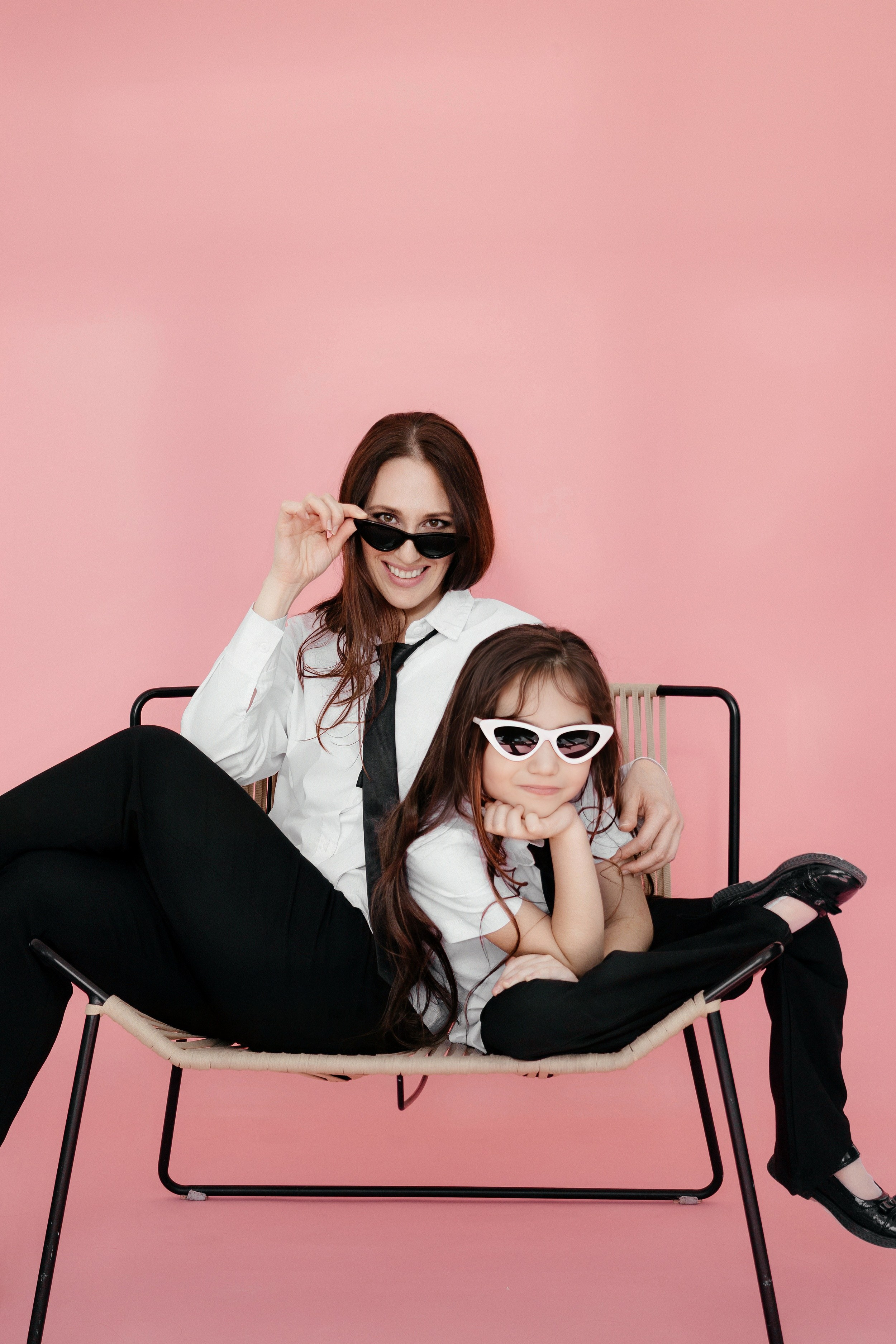 Екатерина и Дарья