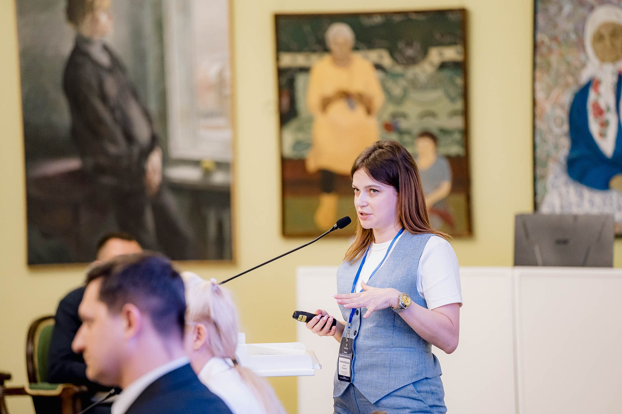 День качества 2024. Тобольск. Сергей Кошкин. Репортажная и ивент-фотография в Сургуте