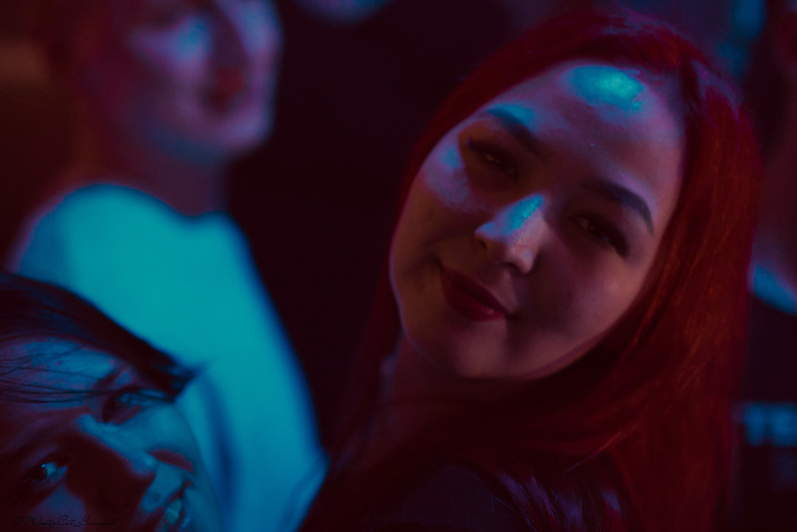 Валентинов День Ленинград 24г. Портретный и репортажный фотограф в Магадане Андрей Нефедов WinterCatPhoto