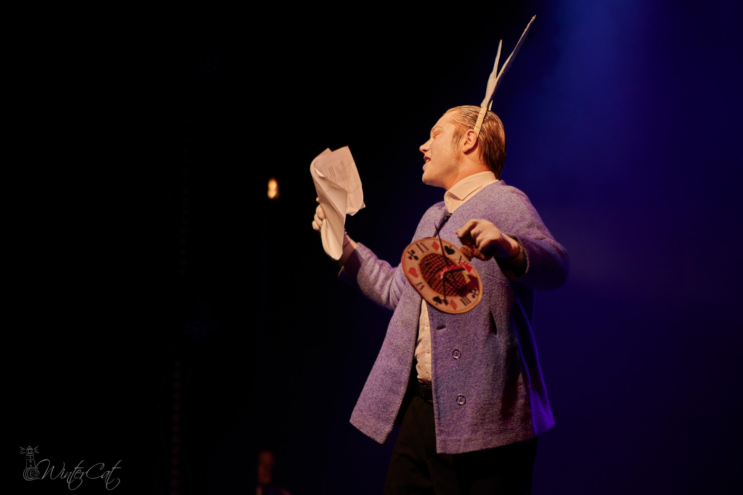 Посвящение в Студенты МКИ 25. Портретный и репортажный фотограф в Магадане Андрей Нефедов WinterCatPhoto