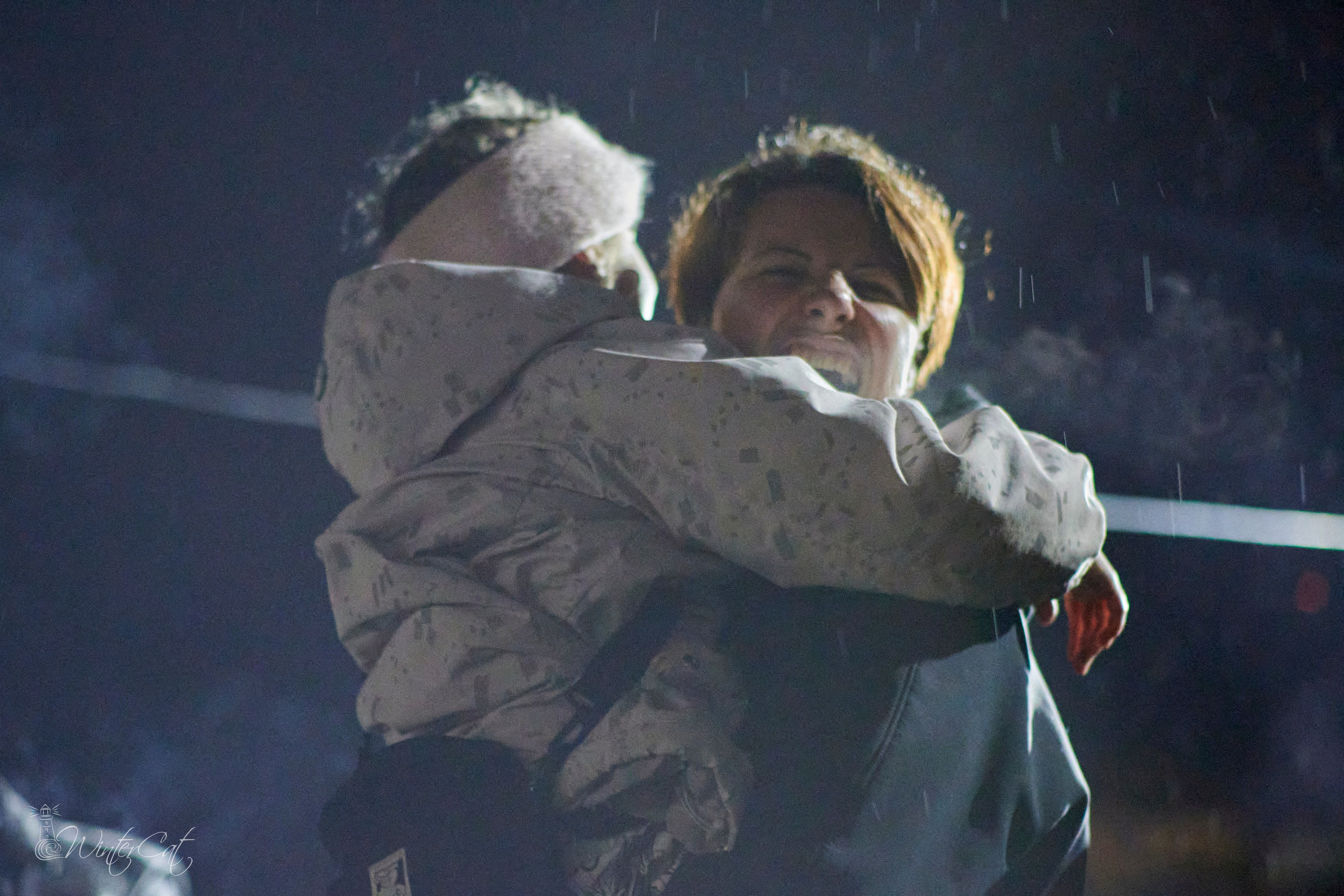 Концерт на закрытии Мотосезона. Портретный и репортажный фотограф в Магадане Андрей Нефедов WinterCatPhoto