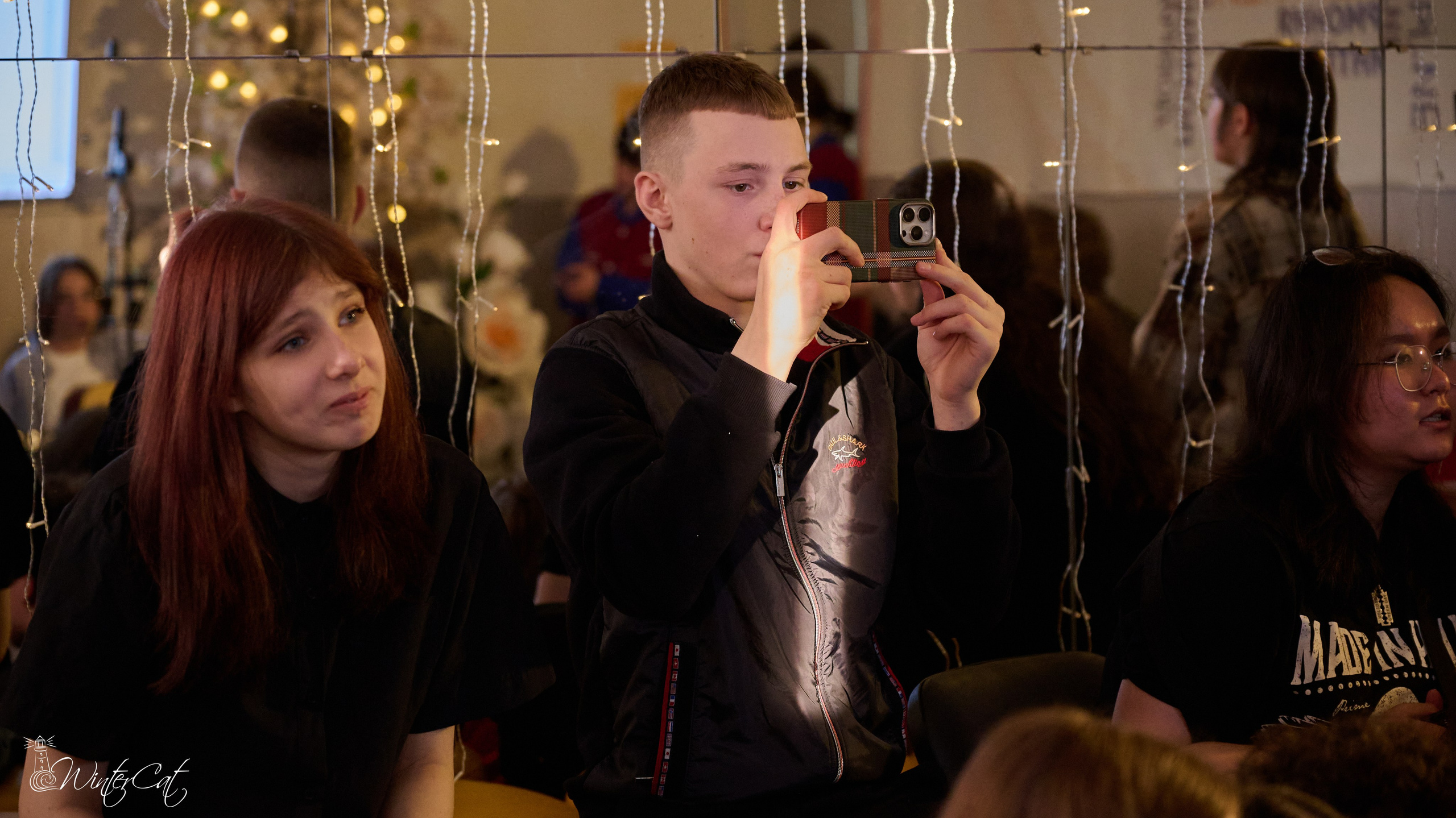 Тёплый Вечер (18.04.26 Чайка). Портретный и репортажный фотограф в Магадане Андрей Нефедов WinterCatPhoto