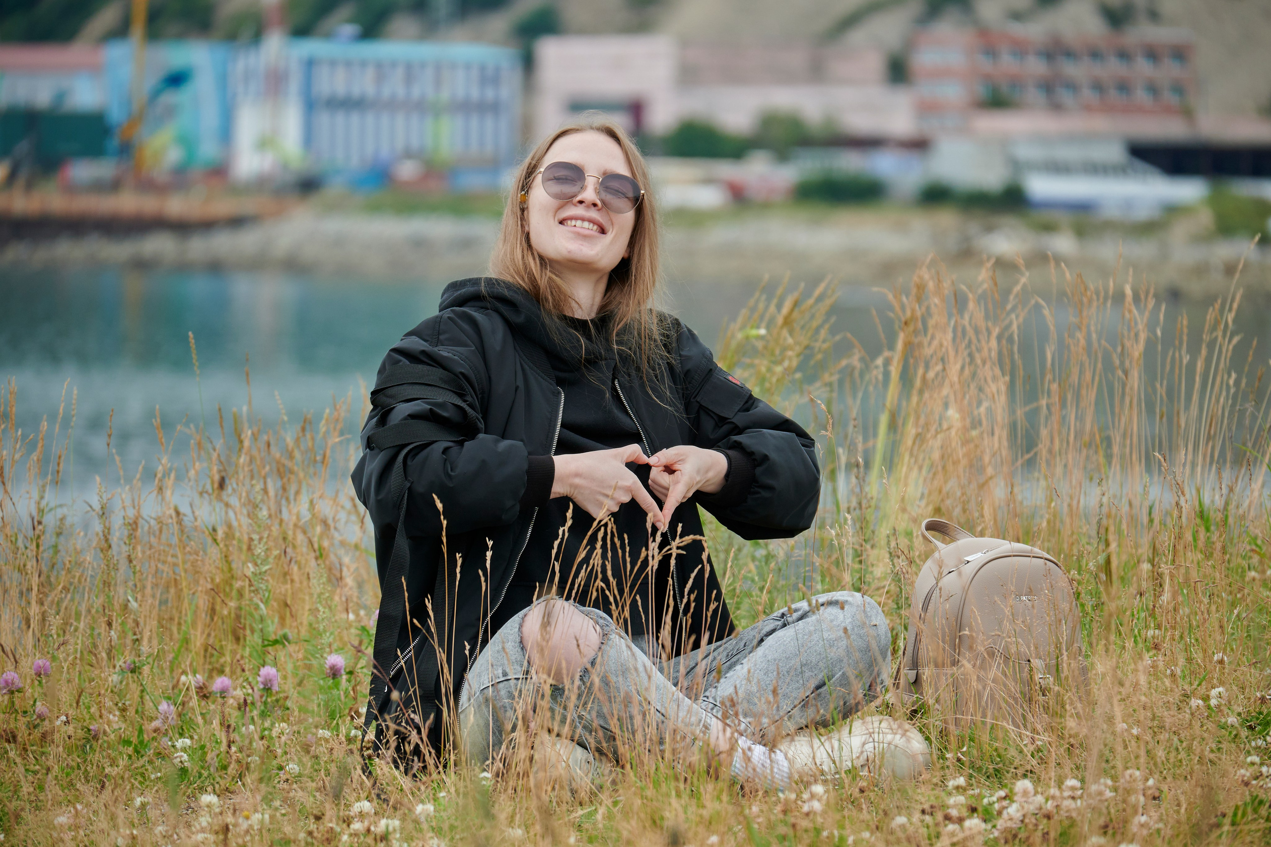 Тайна четырёх стихий. Портретный и репортажный фотограф в Магадане Андрей Нефедов WinterCatPhoto
