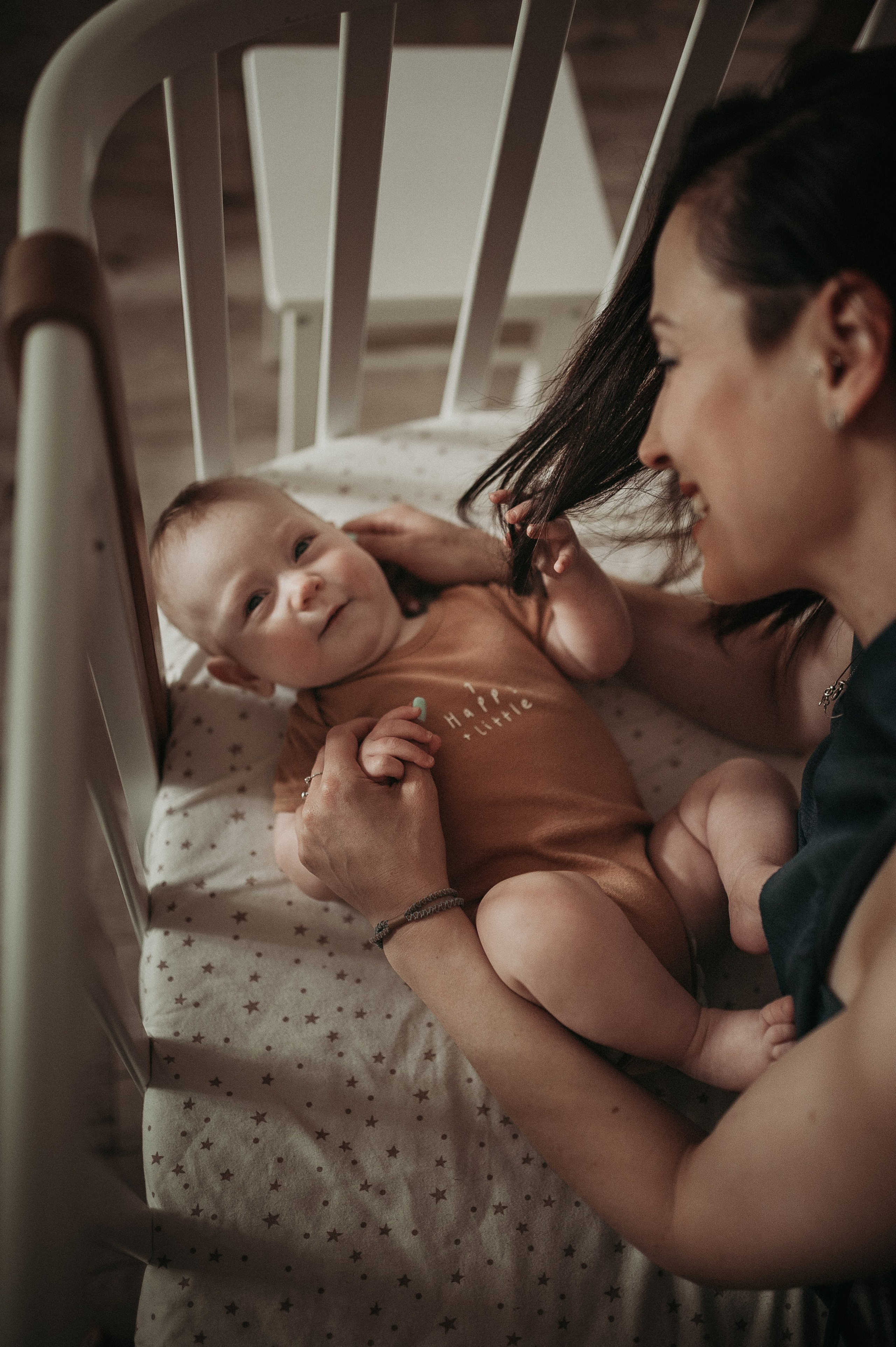 Меленькая Ксюша. Www.ostermiller.ru