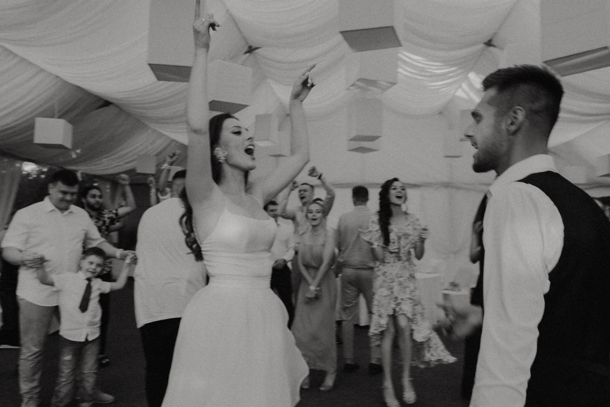 Свадебная фотосъемка. Фотограф Муратова Алена