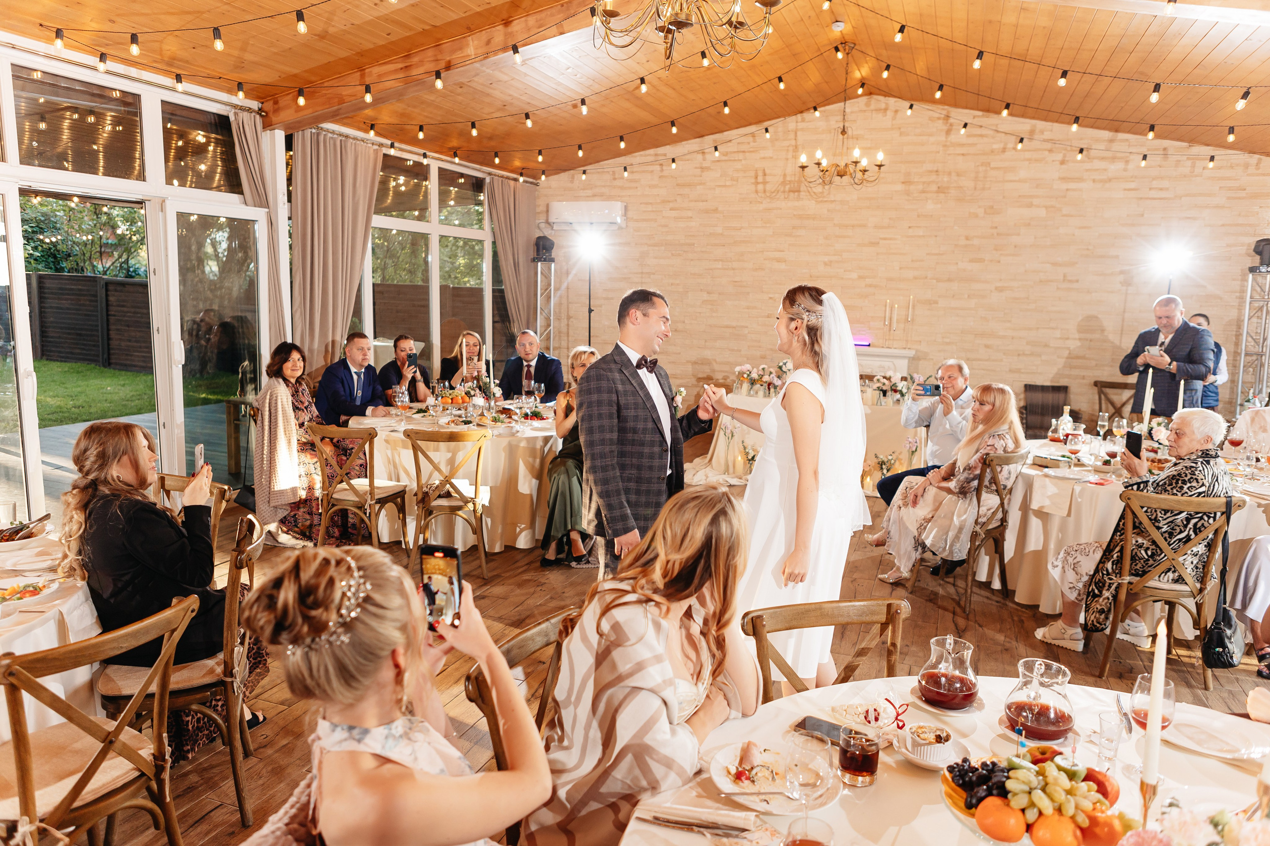 2025.09.04 Н&A (банкет). Ирина Бешляга. Фотограф в Москве и по всей России