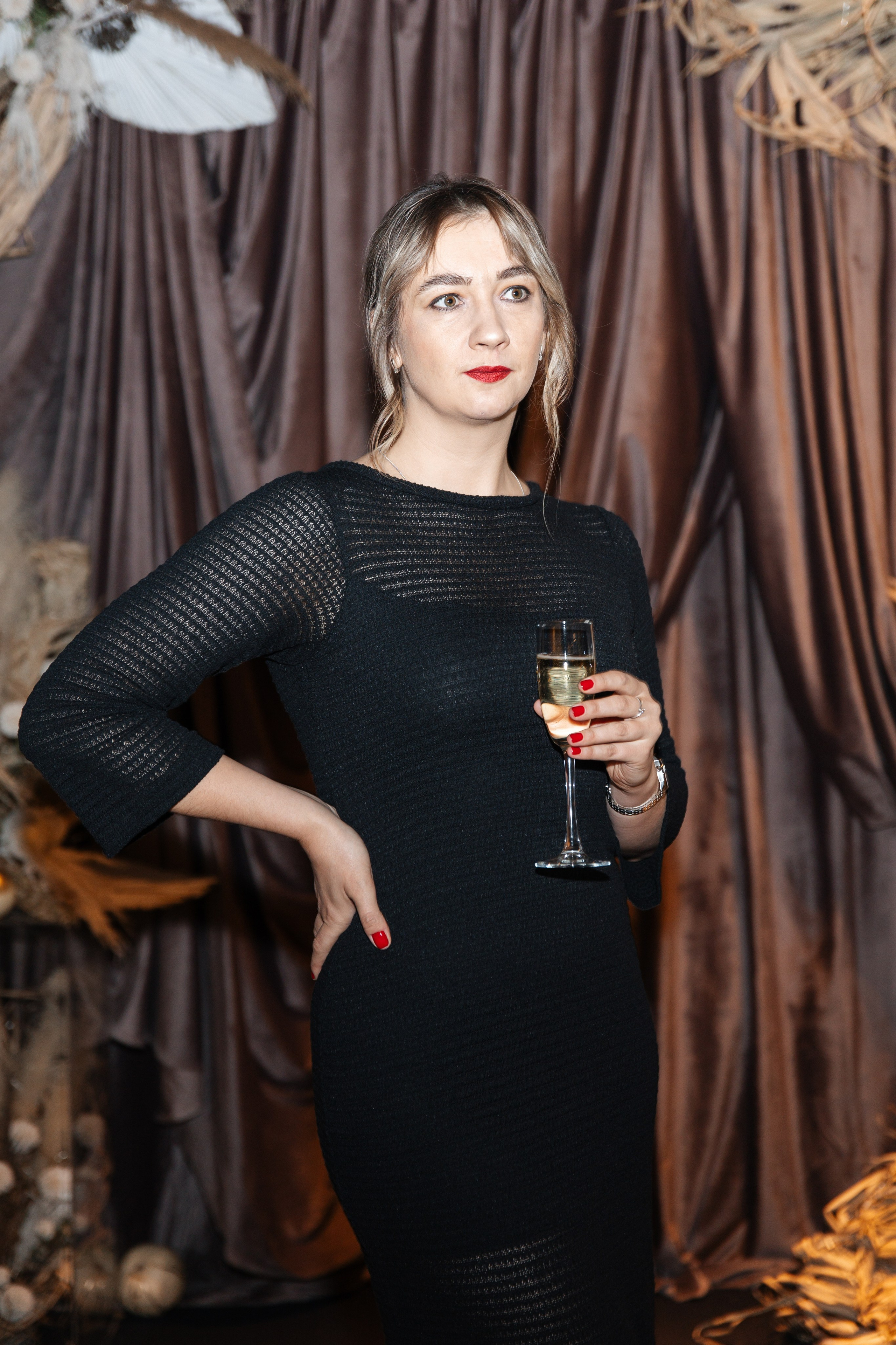 Съёмка дня рождения в Минске