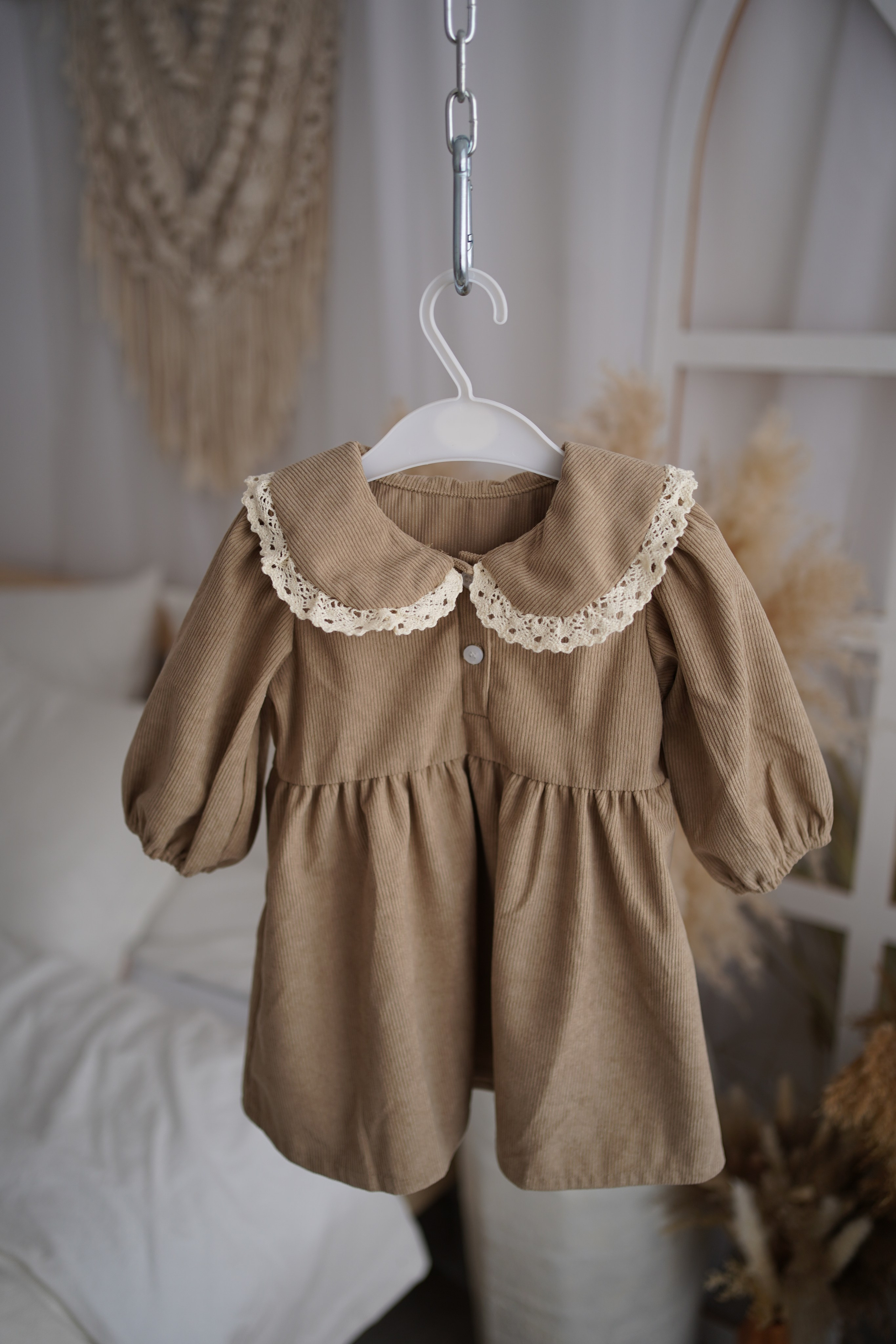 Девочки — Годик. Фотограф новорожденных в Ростове-на-Дону. Детский фотограф