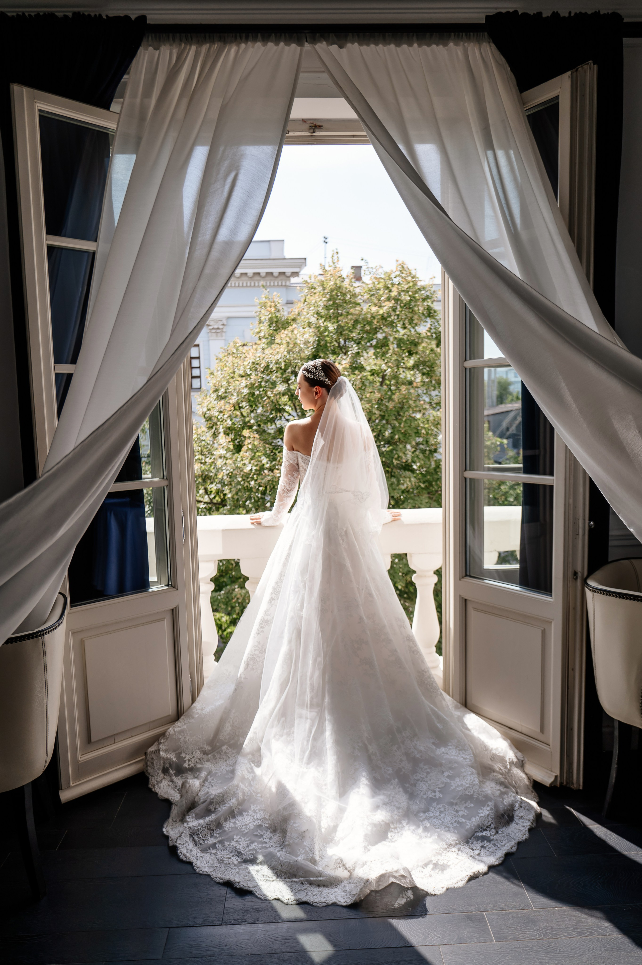 Танцуют все!. Свадебный фотограф в Краснодаре и Сочи Комолова Екатерина