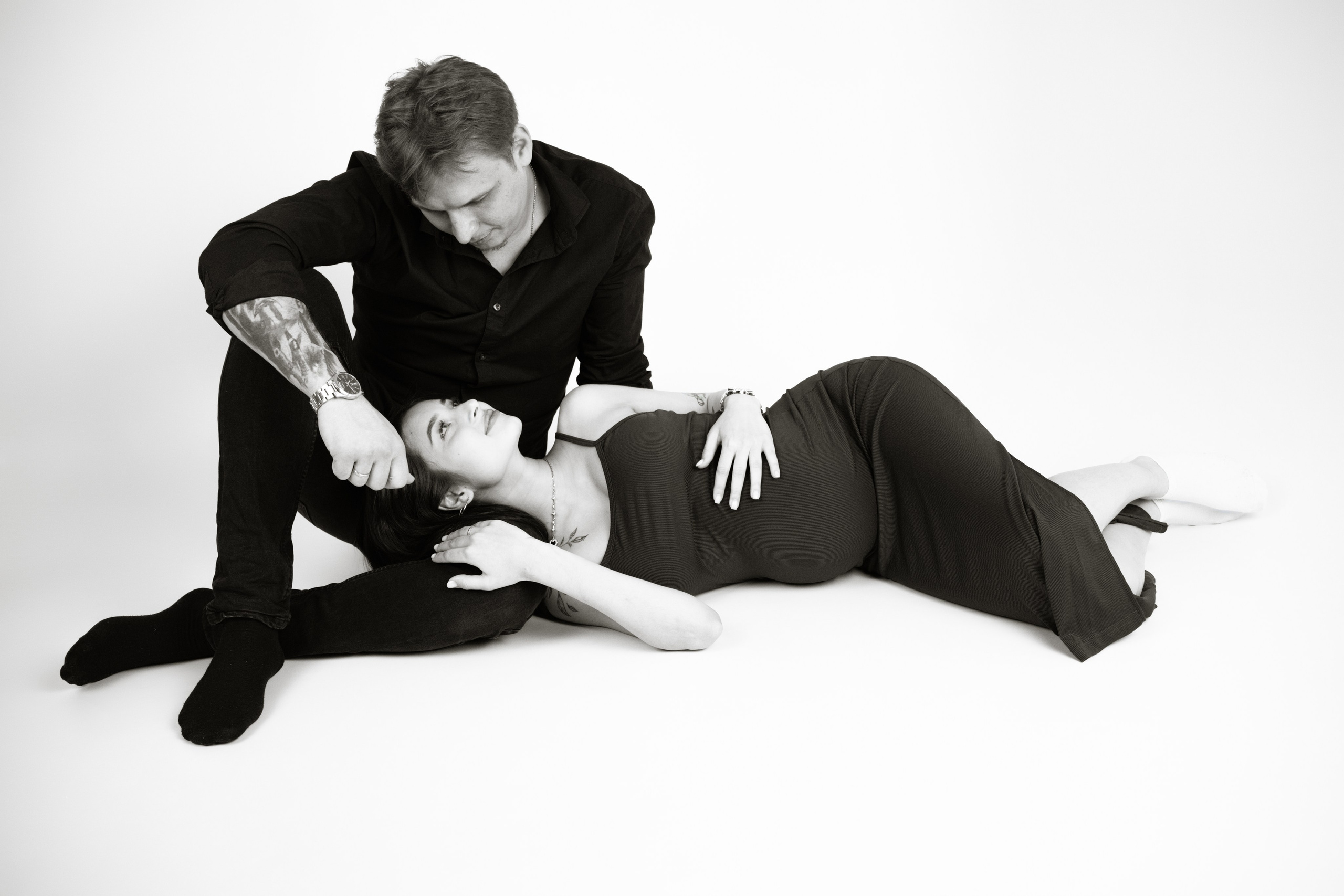 Фотосессии беременности. Студийный и свадебный фотограф и видеограф в Севастополе — Юлия Макаренко