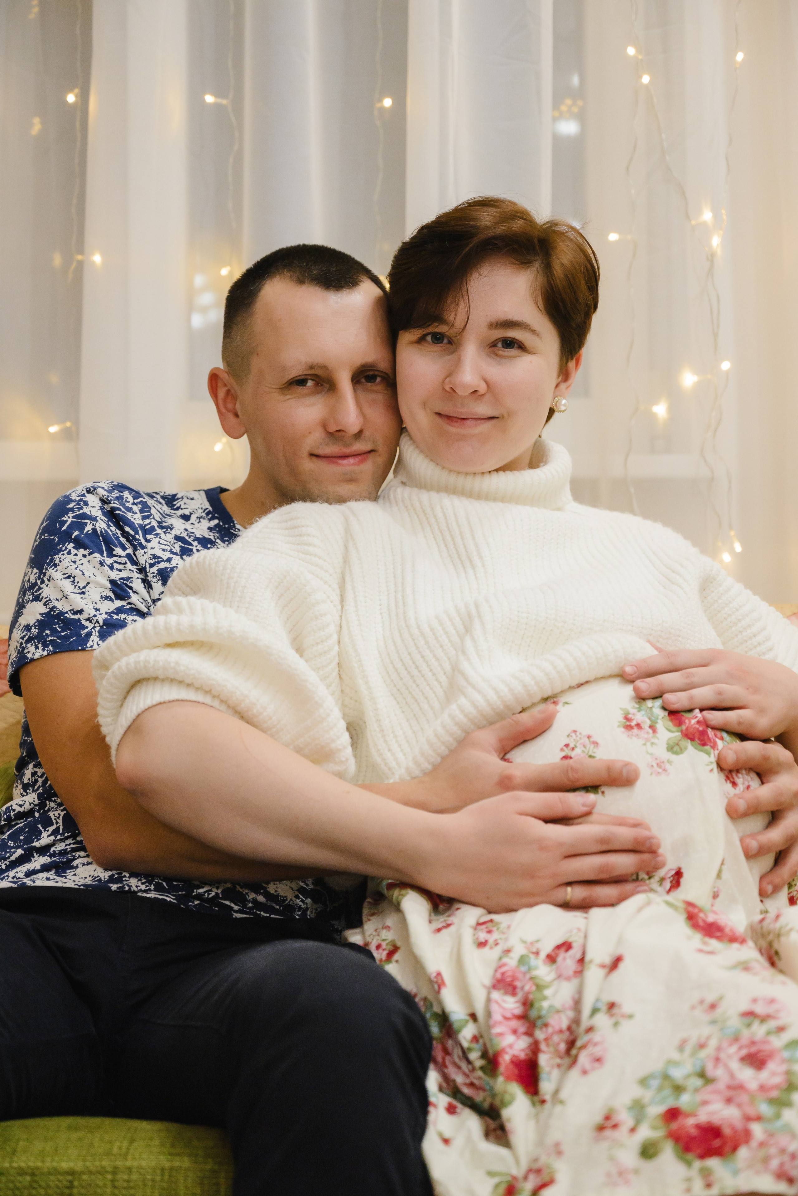 СЕРЕЖА, ДАША, ЕГОР +1. Фотограф Лопаткина Ирина