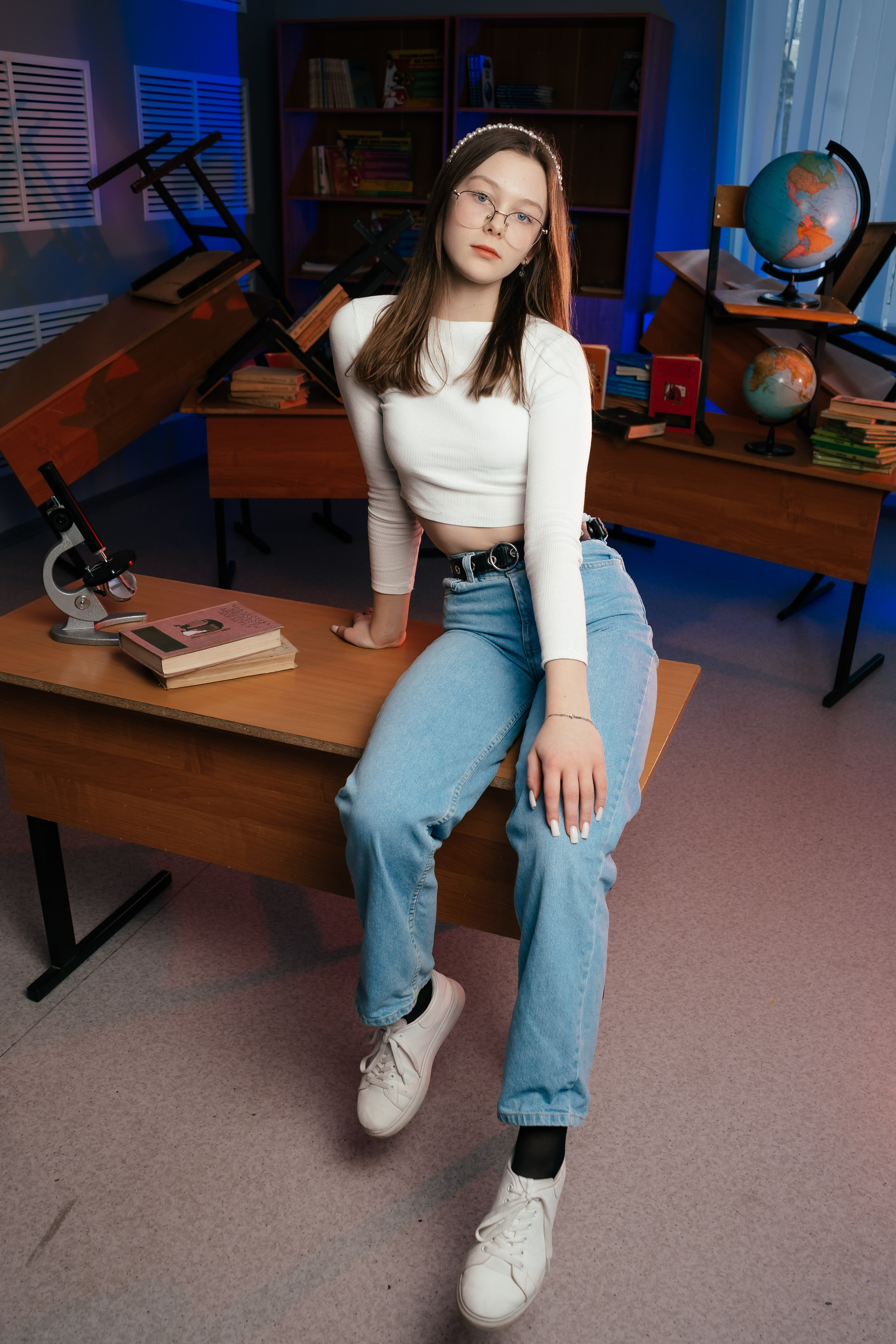 9Б Старая Торопа. Фотограф Торопец Кристина Абрамова Kanwellia photography