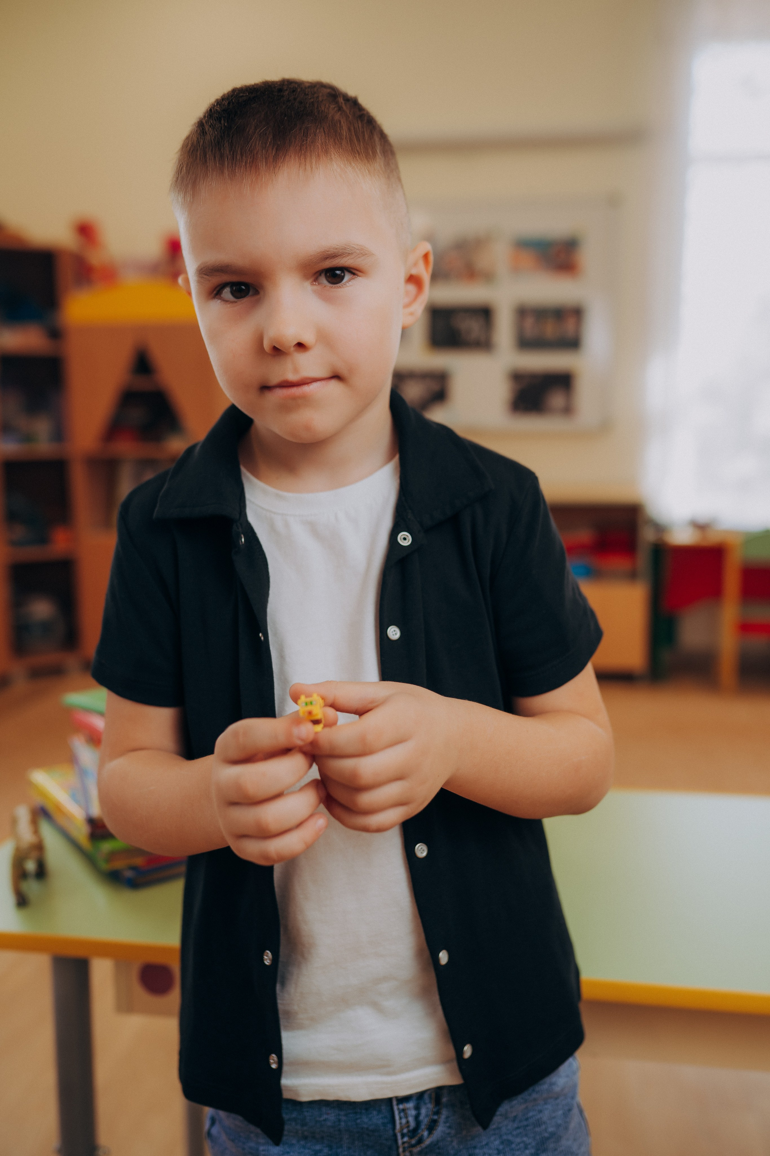 Детский сад № 3. Фотограф Торопец Кристина Абрамова Kanwellia photography