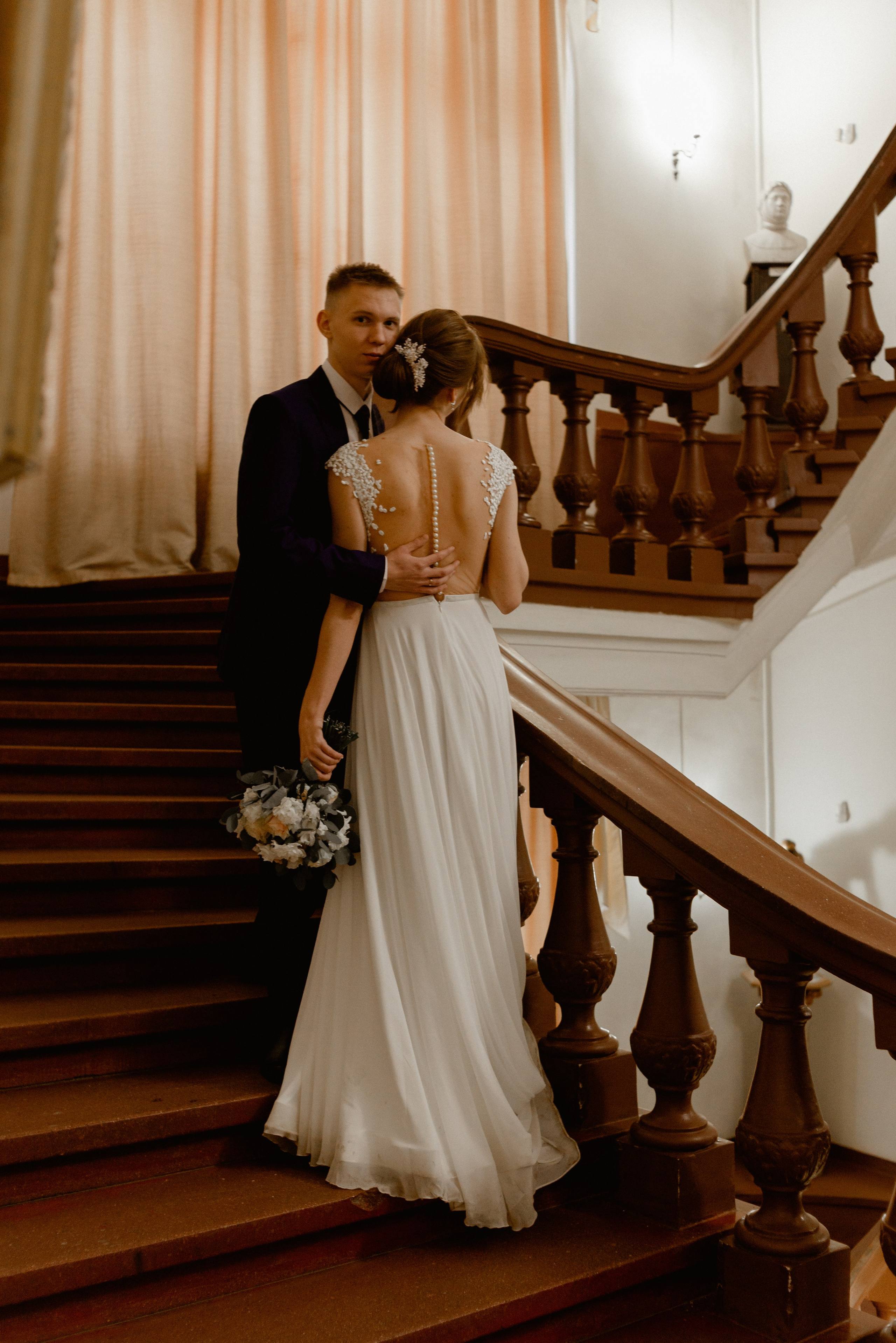 Алена и Дима. Семейный и детский фотограф Иваново Ксения Азаренкова