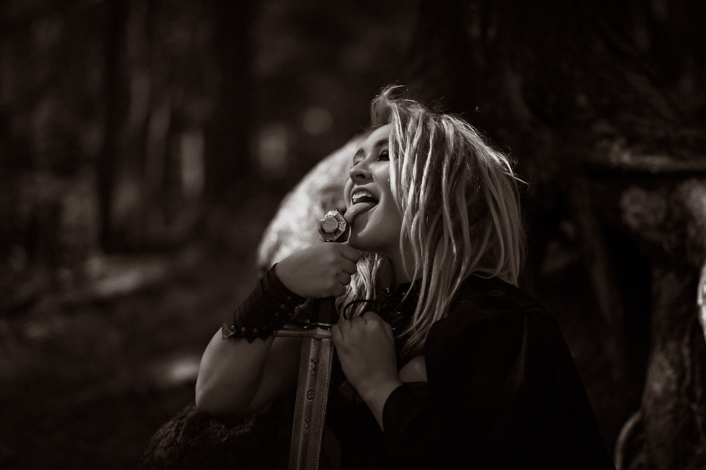 Зэна_1. Фотограф женский и мужской портрет Санкт-Петербург