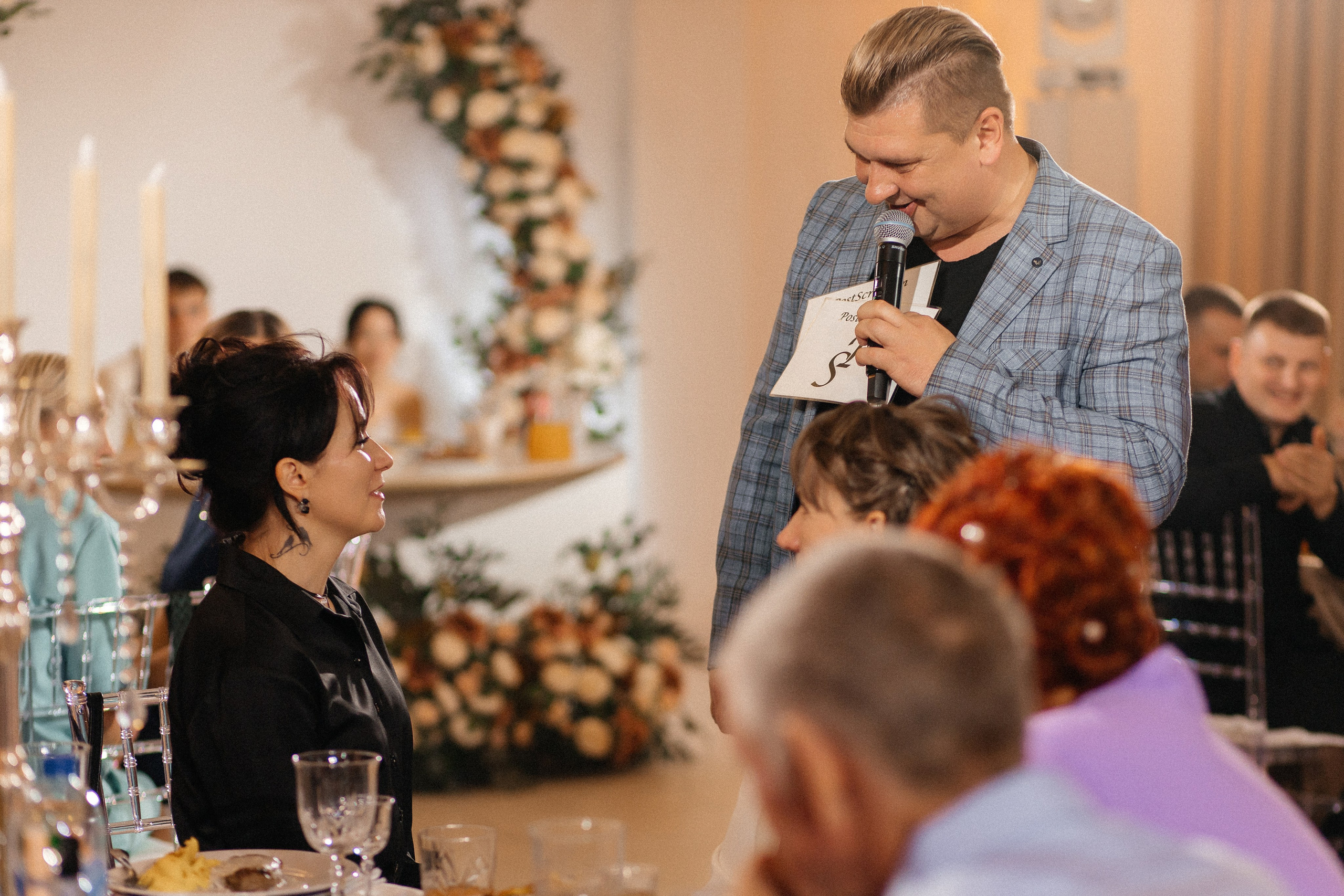 Сергей и Ксения. Свадебный фотограф и видеограф