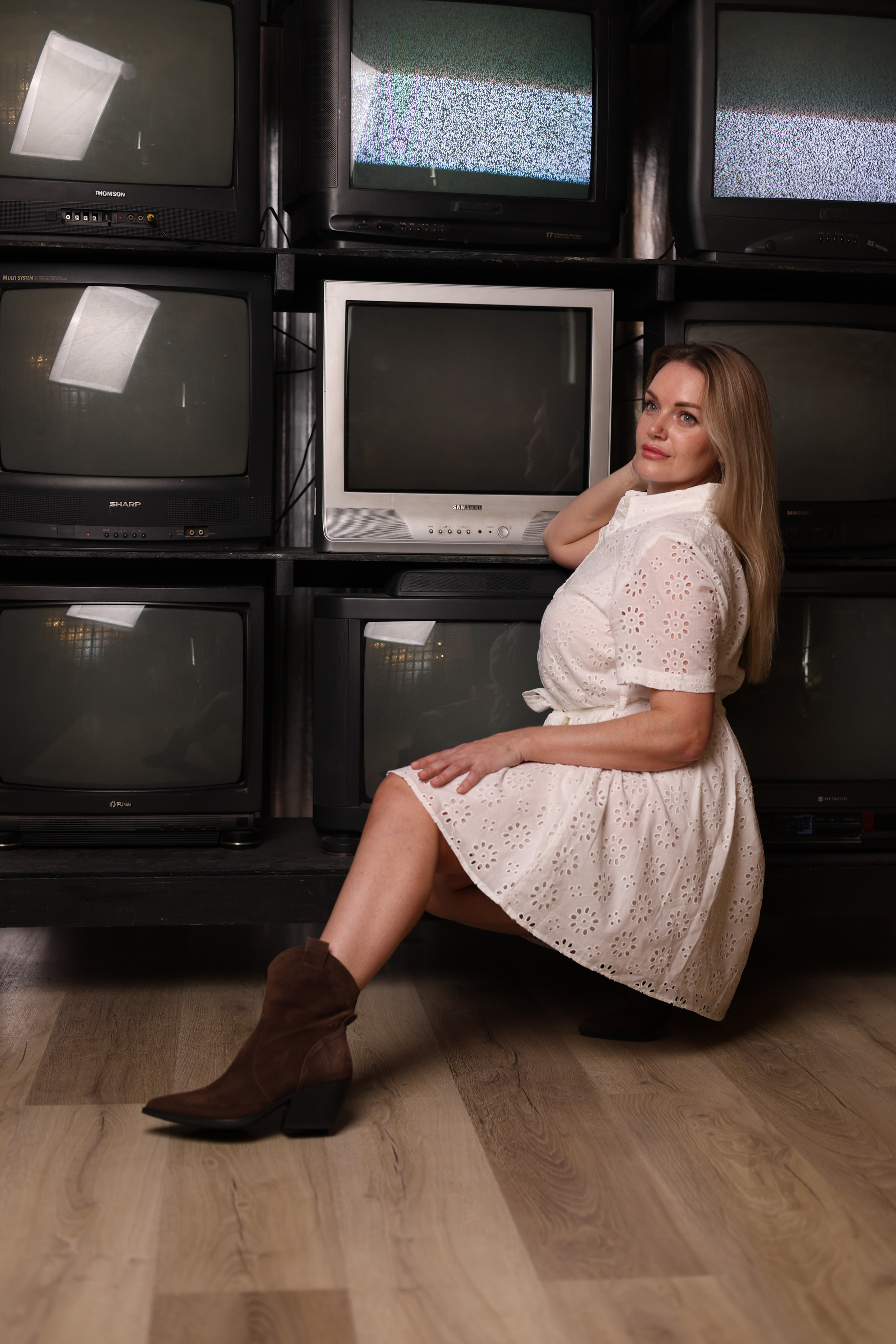 Екатерина. Виктория Чернова Фотограф