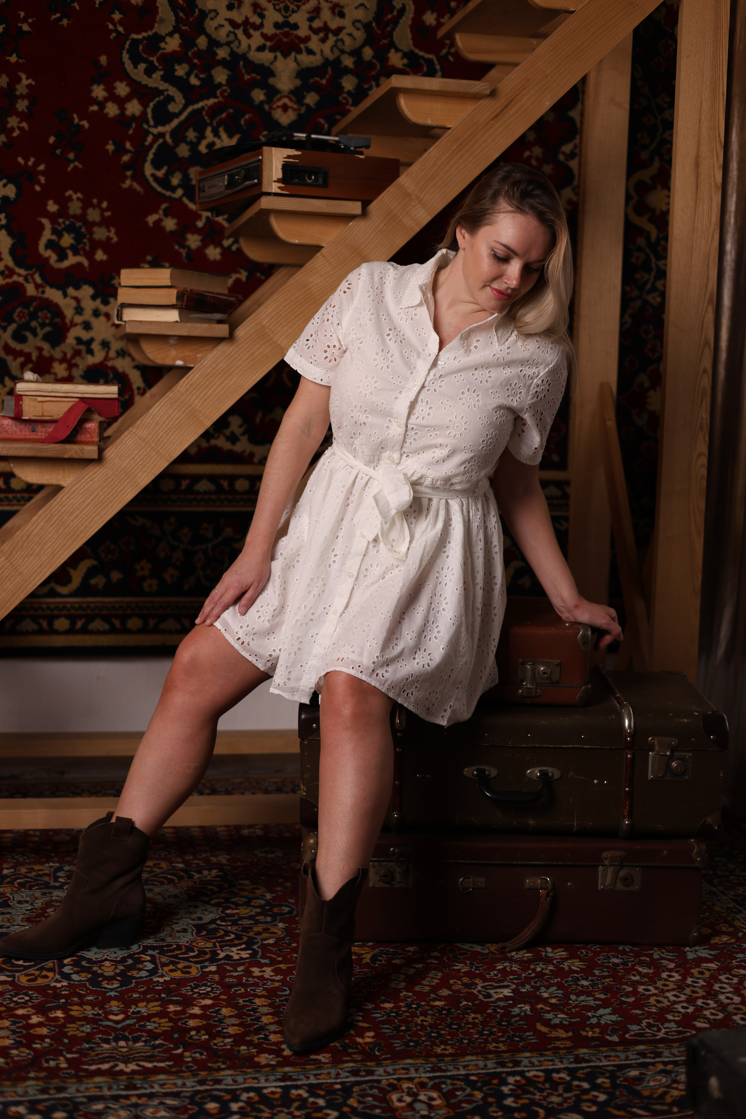 Екатерина. Виктория Чернова Фотограф