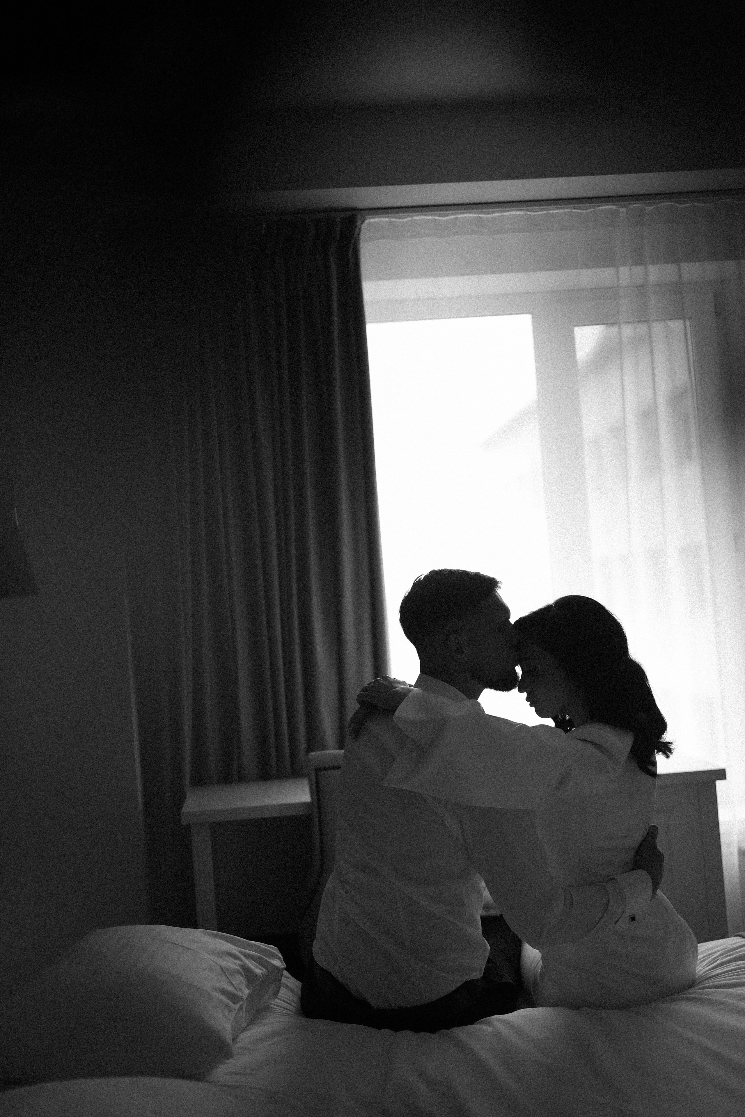 Wedding. Главная