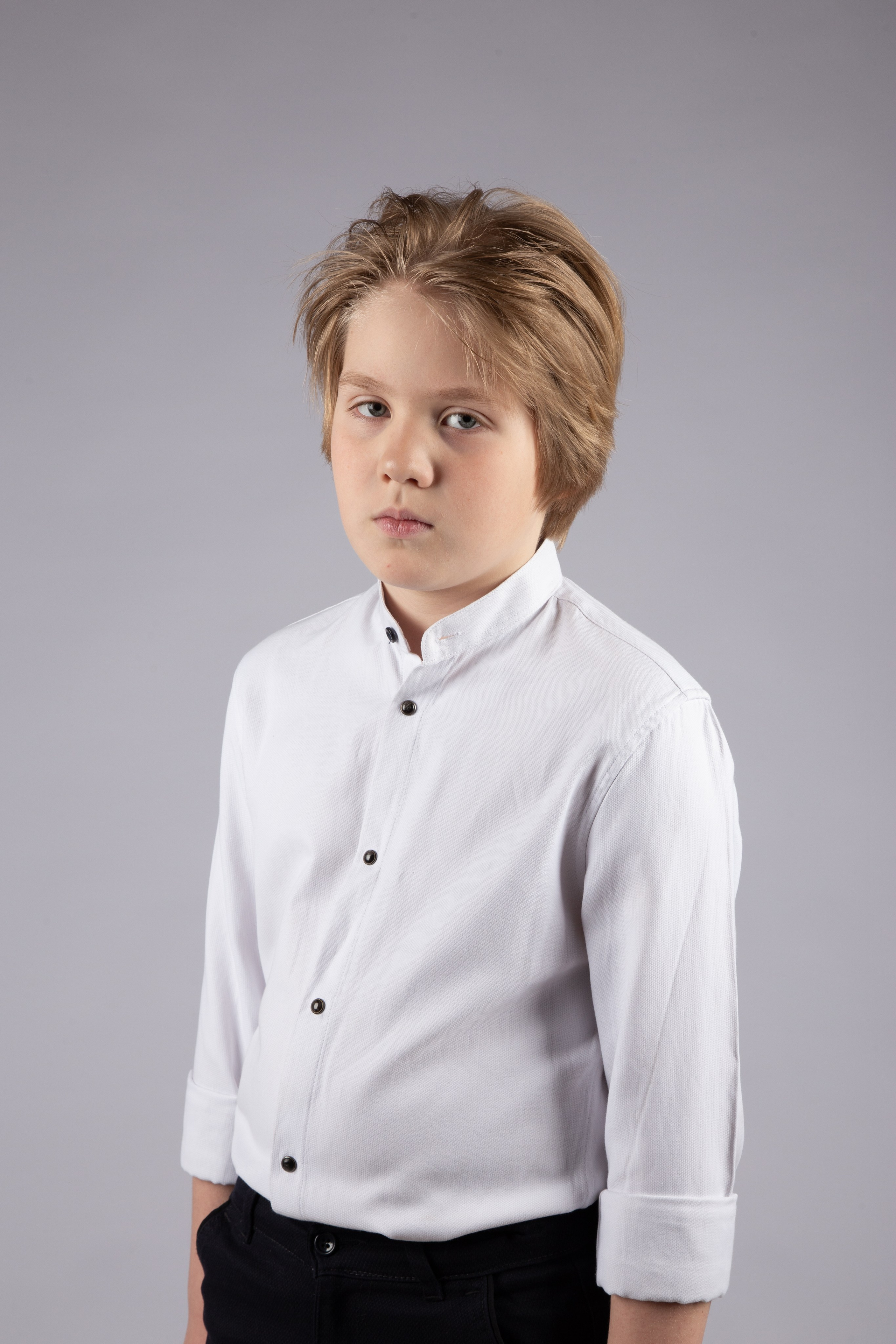 Актёрское портфолио Михаил. Фотограф в Нижнем Новгороде Екатерина Хисматулина