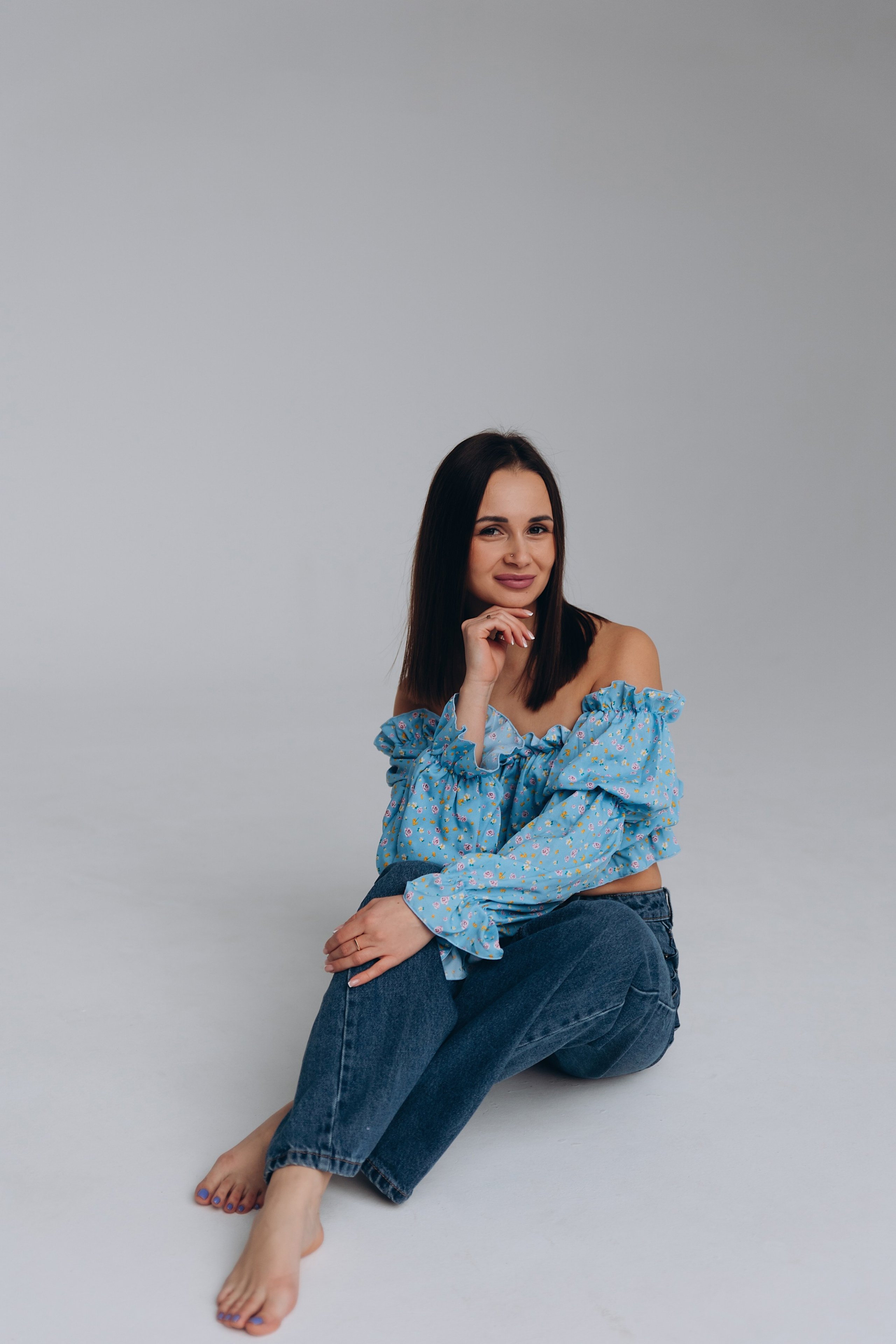 Индивидуальные съемки. Семейный фотограф Ярославль Екатерина Охлопкова