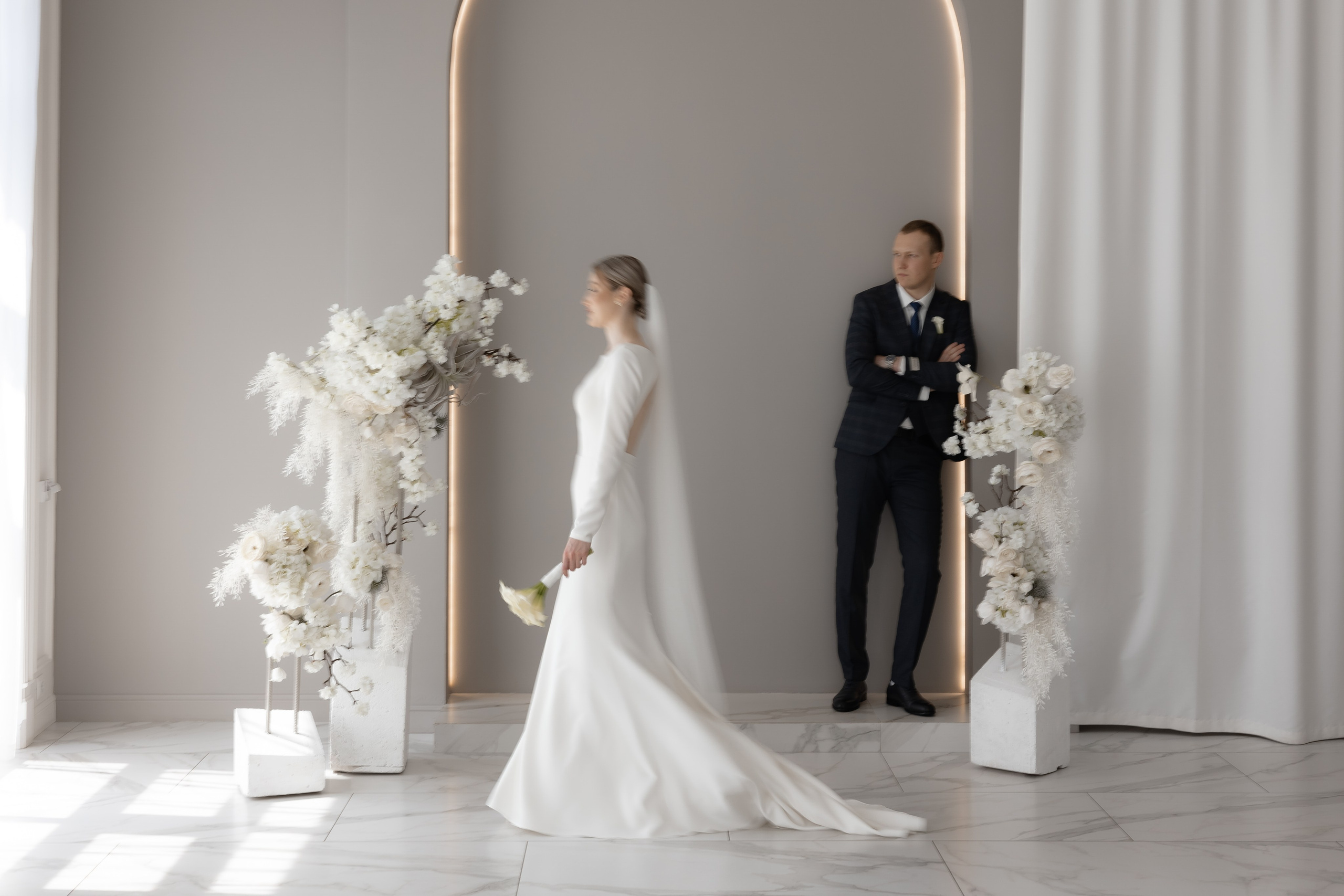 Ольга и Александр. Свадебный и семейный фотограф в Челябинске. Аврамец Анна