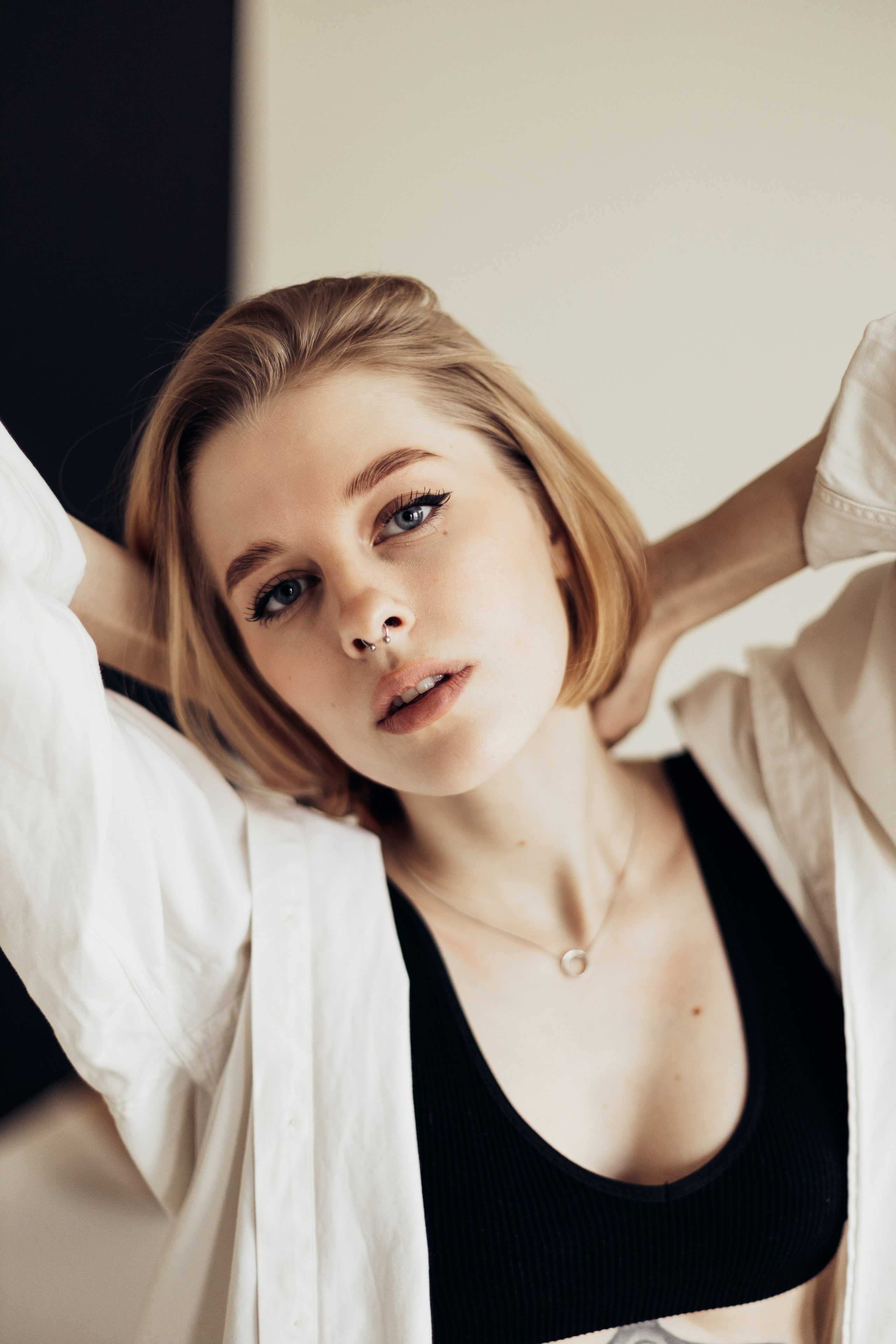 Анастасия. Свадебный и репортажный фотограф в Омске. Червоткин Никита