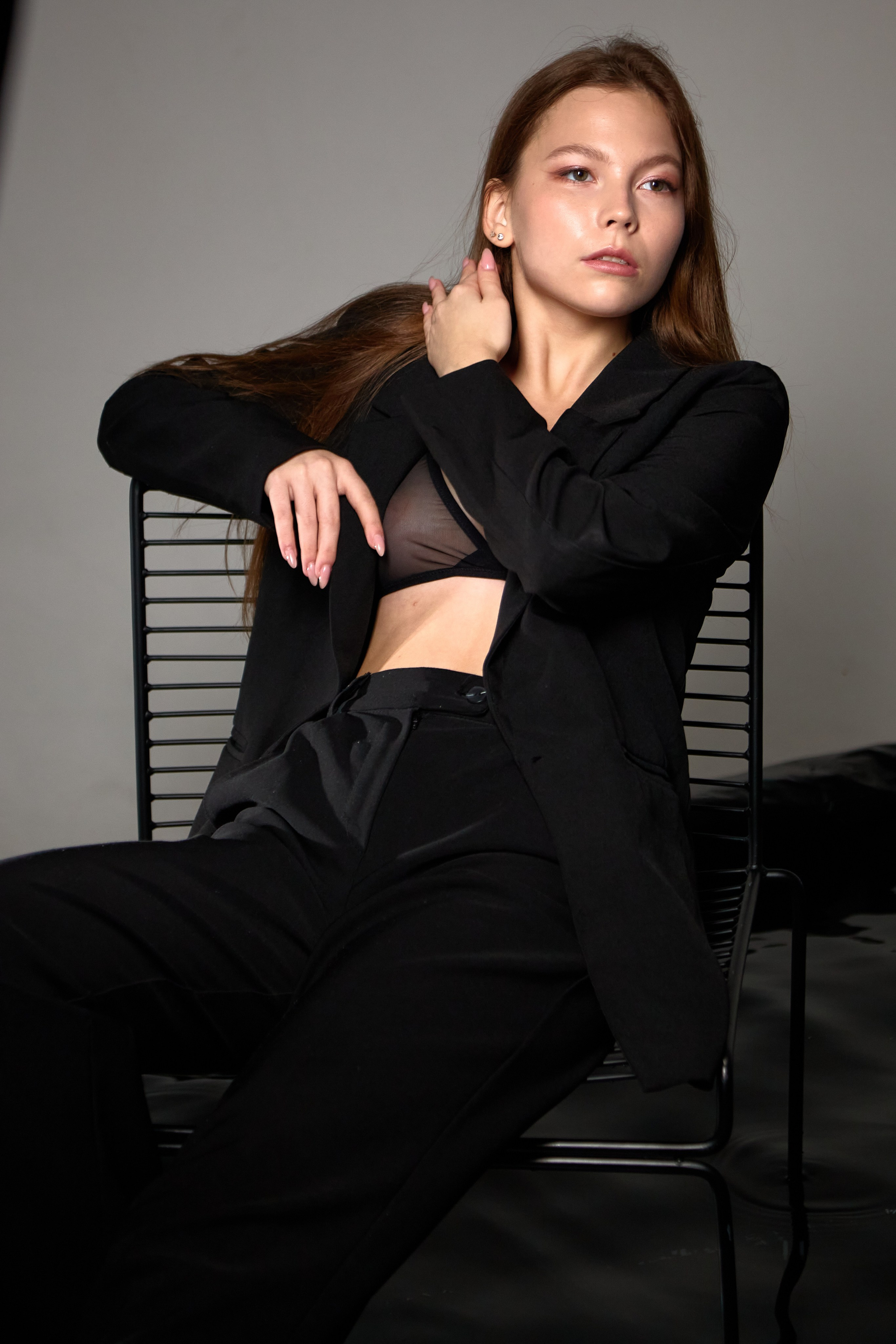 Бассейн. Фотограф Илья Прохоров в Кирове