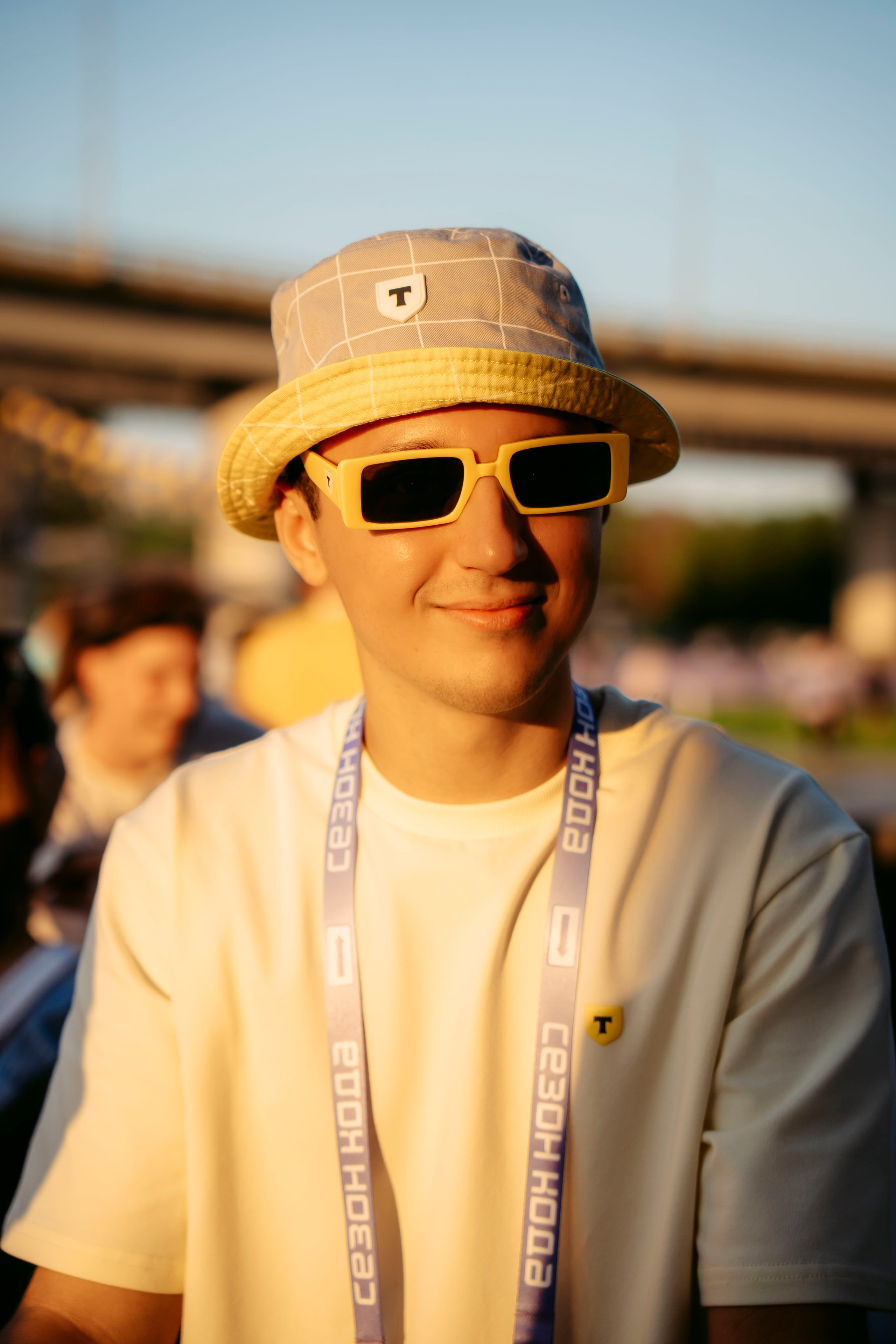 Т-Банк. Сезон кода / 2025. Саша Копылов, фотограф в Казани