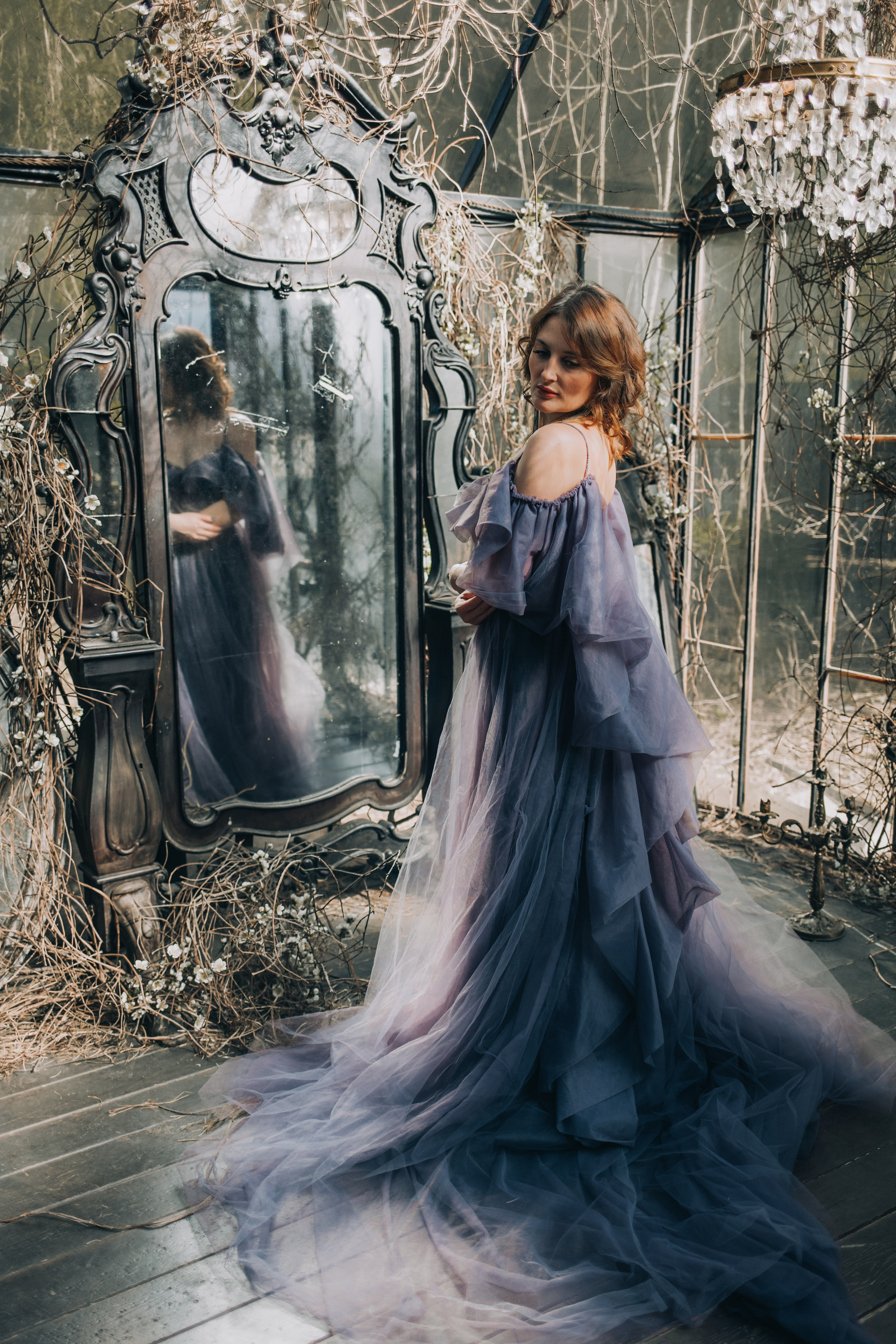 Оксана. Главная