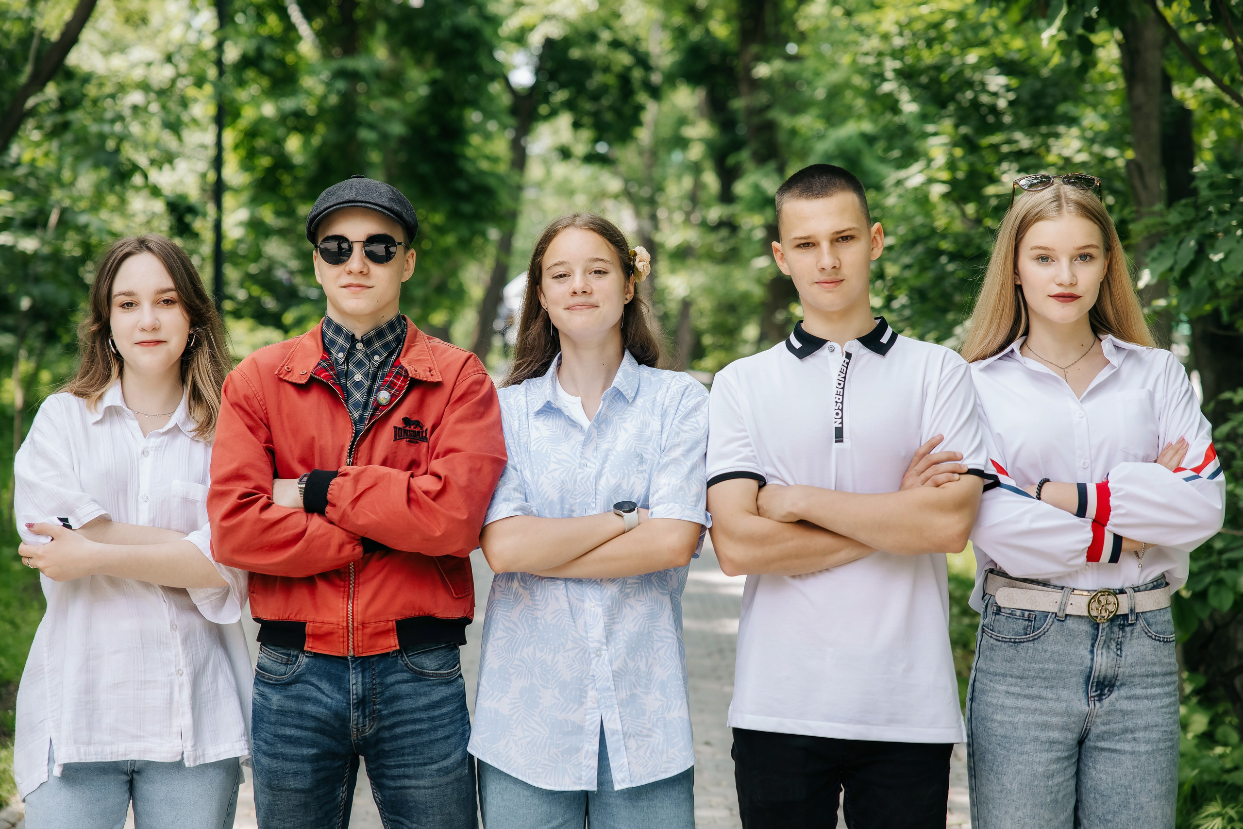 9 класс. Главная