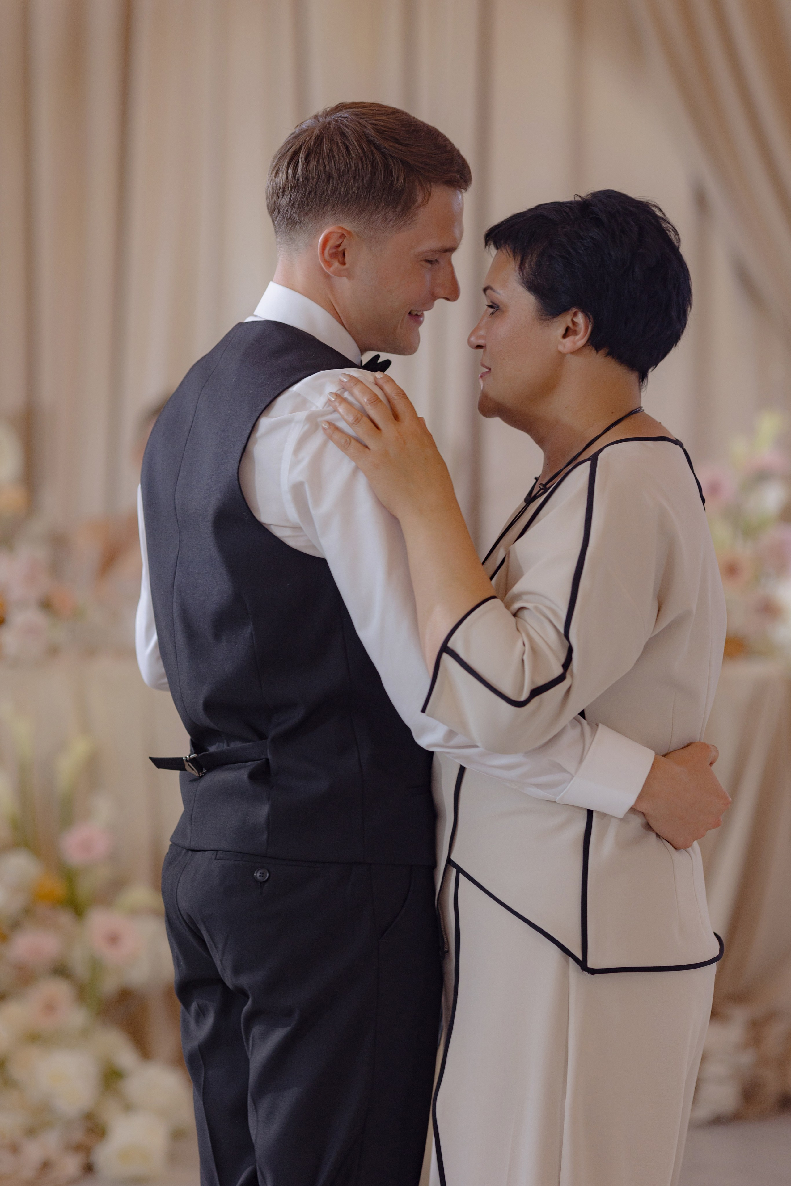 Nastja-Maxim. Главная