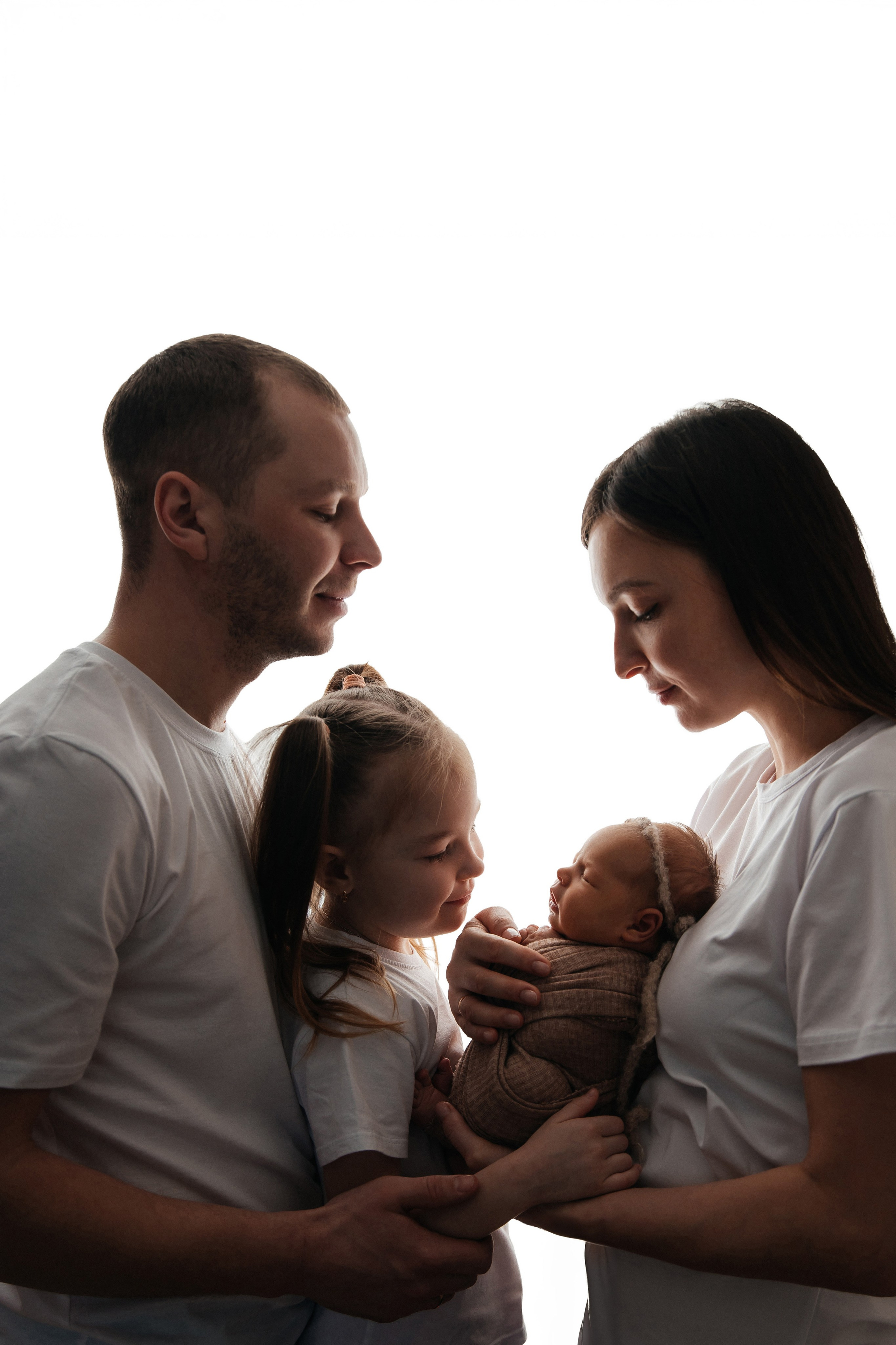 Екатерина. Фотограф новорожденных Тверь Диана Муляева