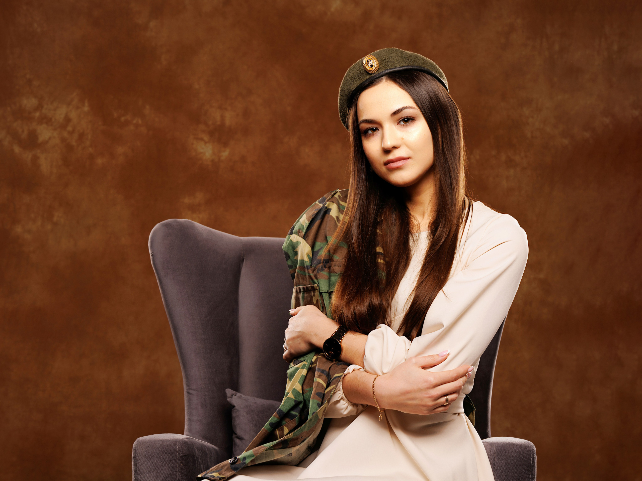 Фотопроект «Жена Героя» (Липецк). Профессиональный фотограф в Воронеже | Липецке | Тамбове — Алексей Зайцев