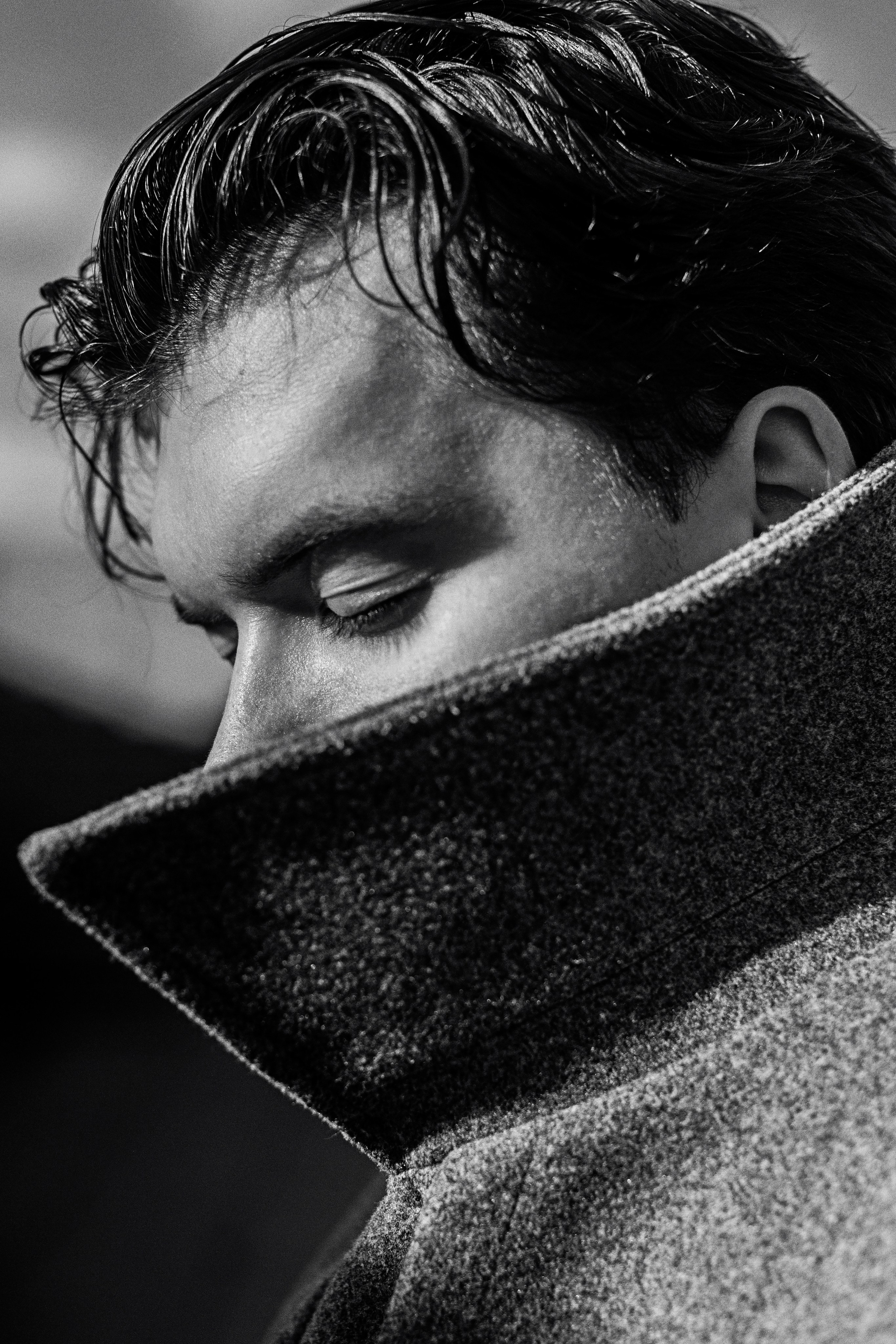 Даня. Сергей Виноградов фотограф Россия Санкт-Петербург