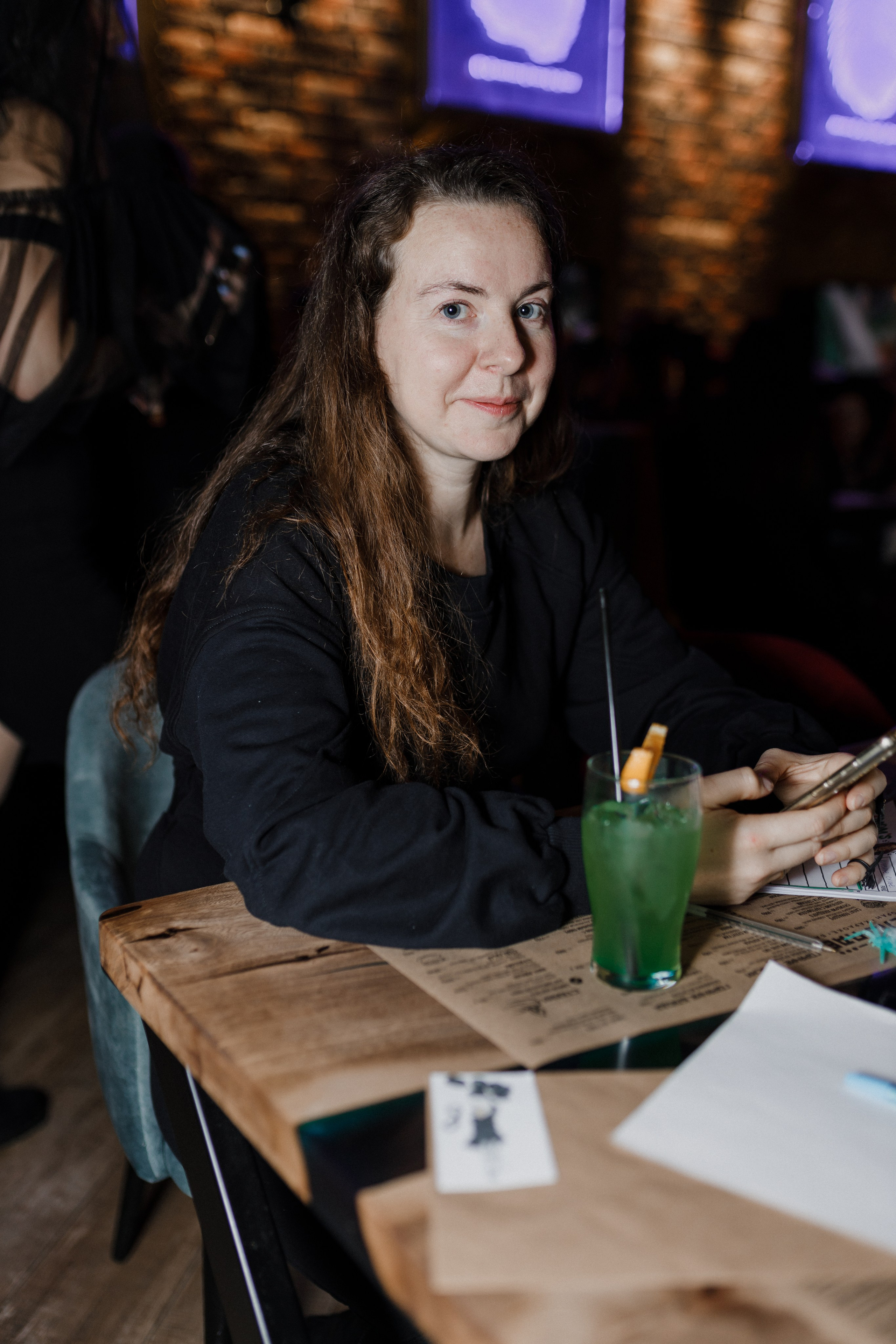 Квиз I MOM'S. Свадебный фотограф. Москва и Московская Область