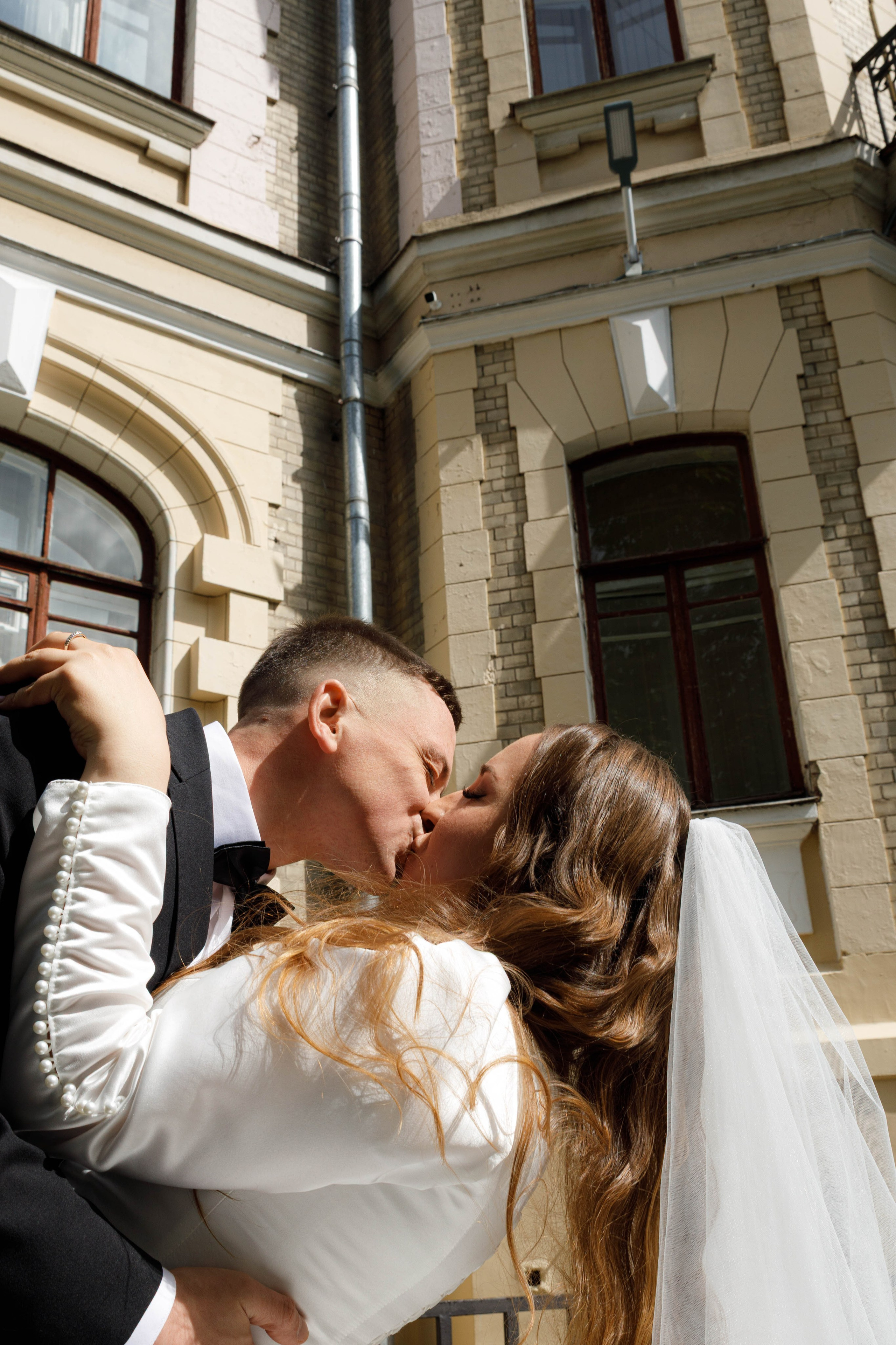 Свадьба. Елена и Валерий. Свадебный фотограф. Москва и Московская Область