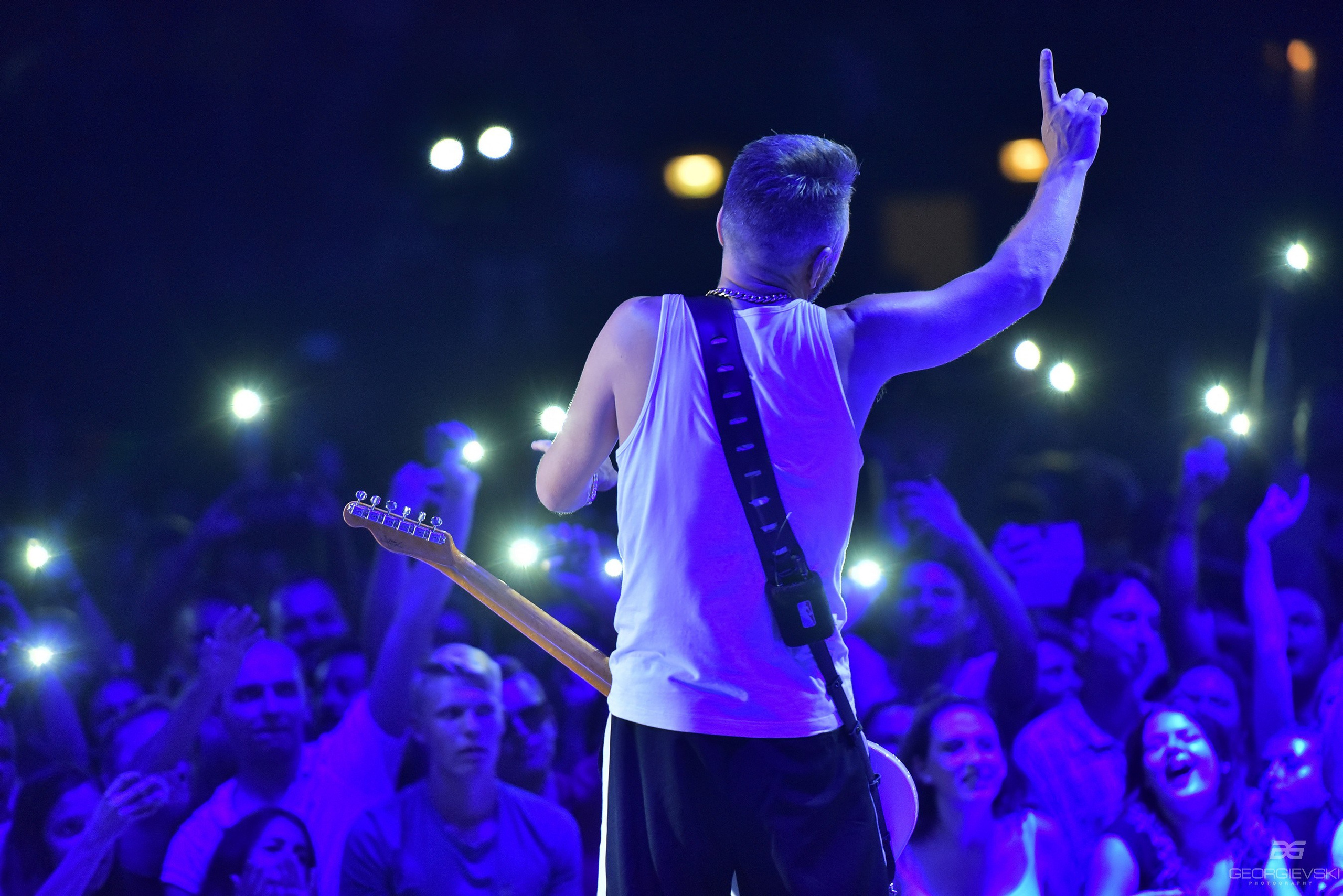 EVENT. Denisgeorgievski