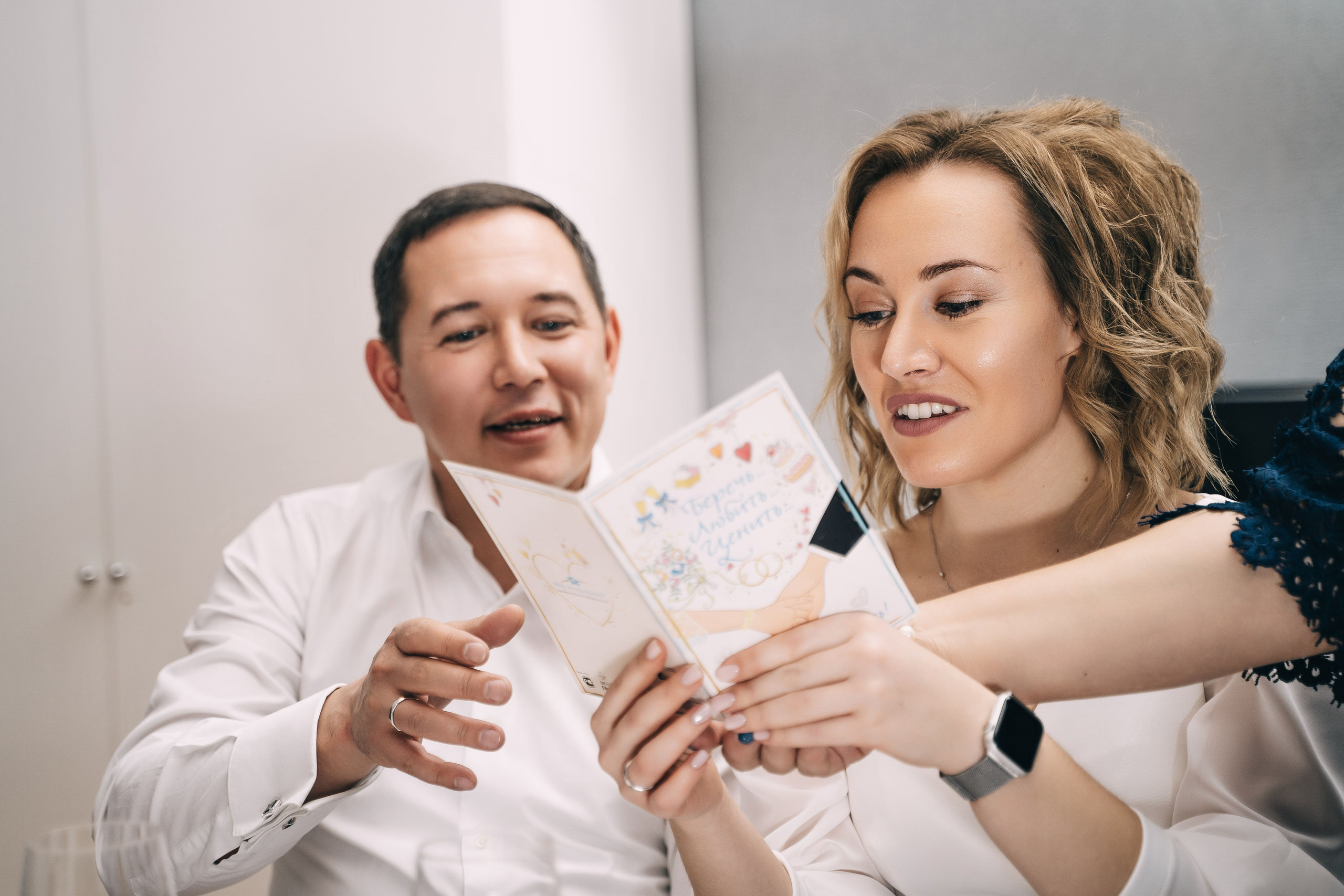 Свадьба Алберт и Дарья. Event фотограф Степанова Александра