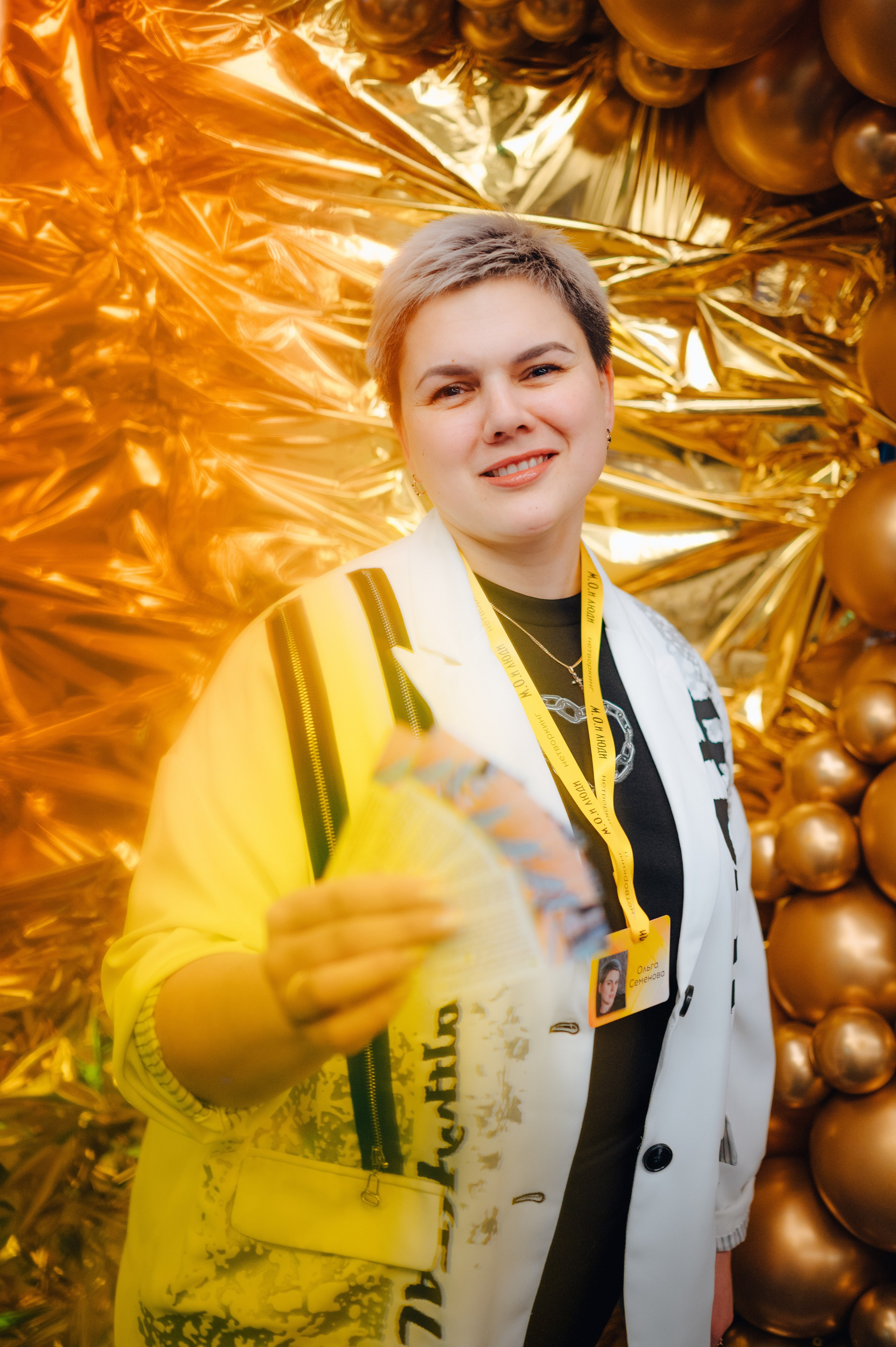 НЕТВОРКИНГ М.О.илюди. Детский и семейный фотограф Катерина Мишина